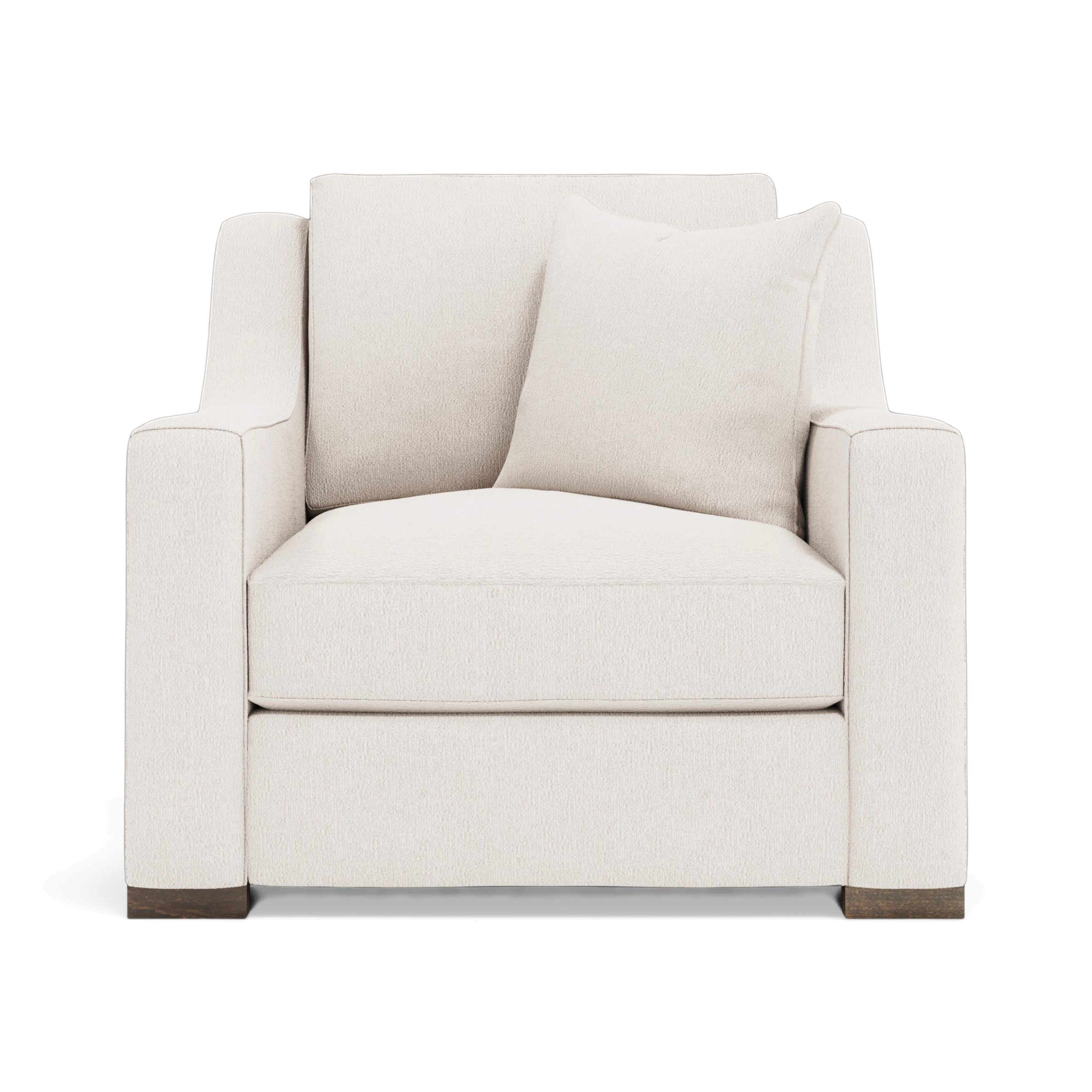 Picture of Germain Fabric Chair