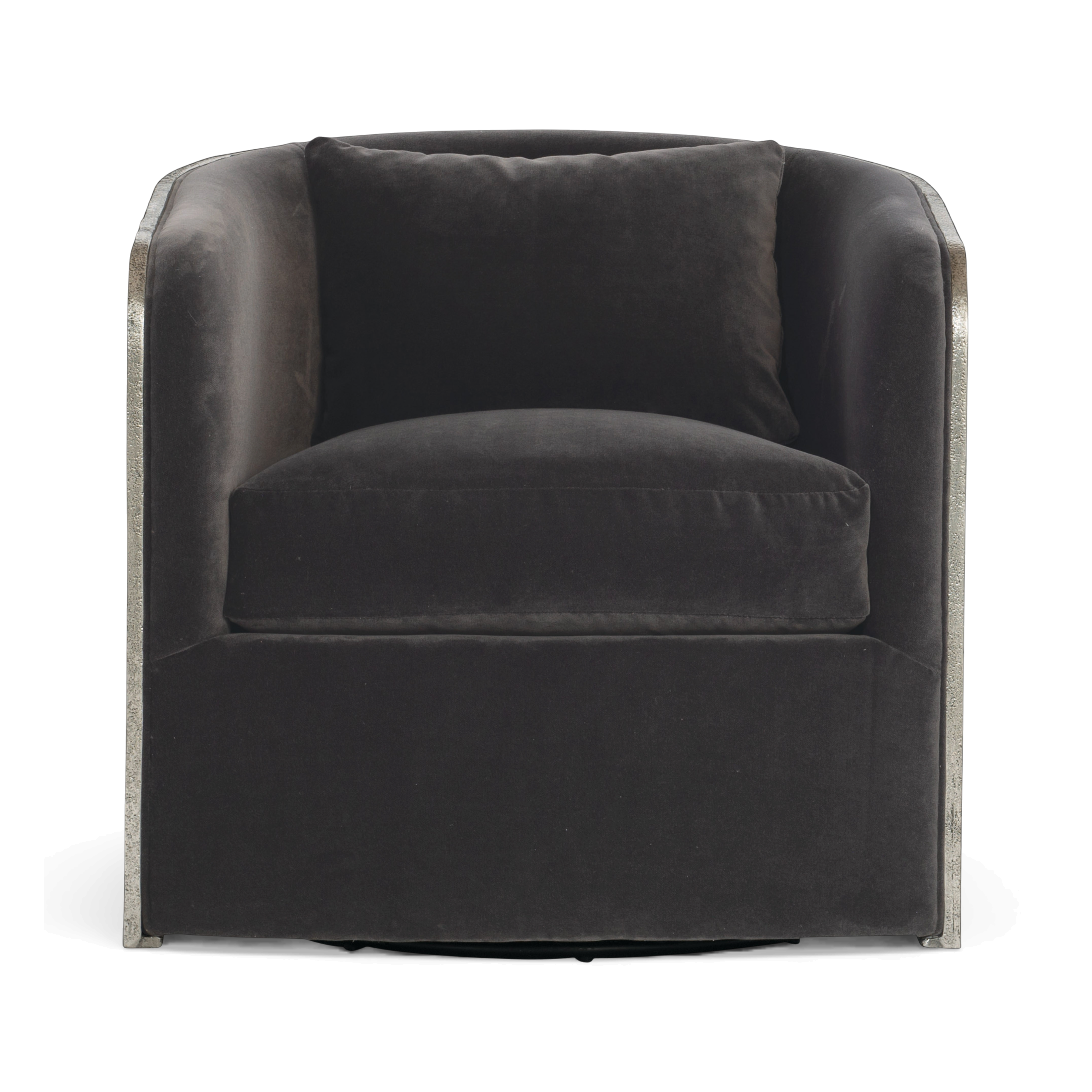 Picture of Eliot Fabric Swivel Chair