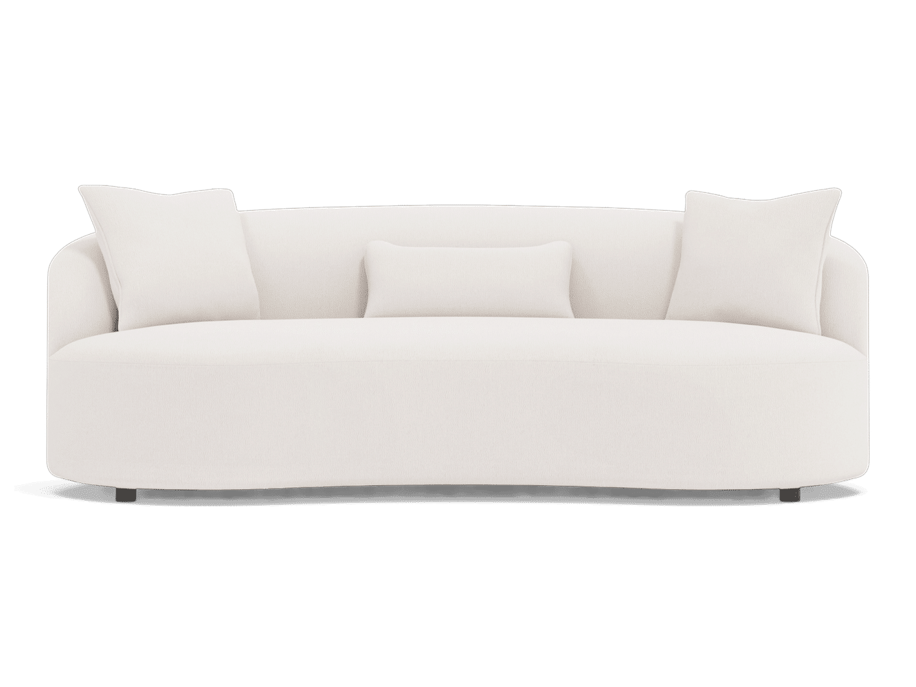 Picture of Elle Fabric Sofa