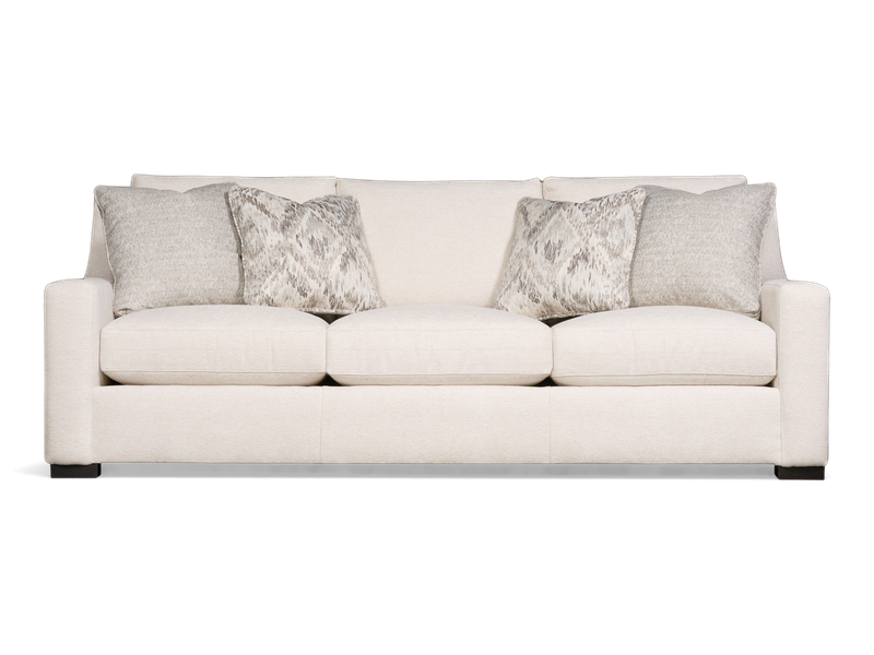 Picture of Germain Fabric Sofa