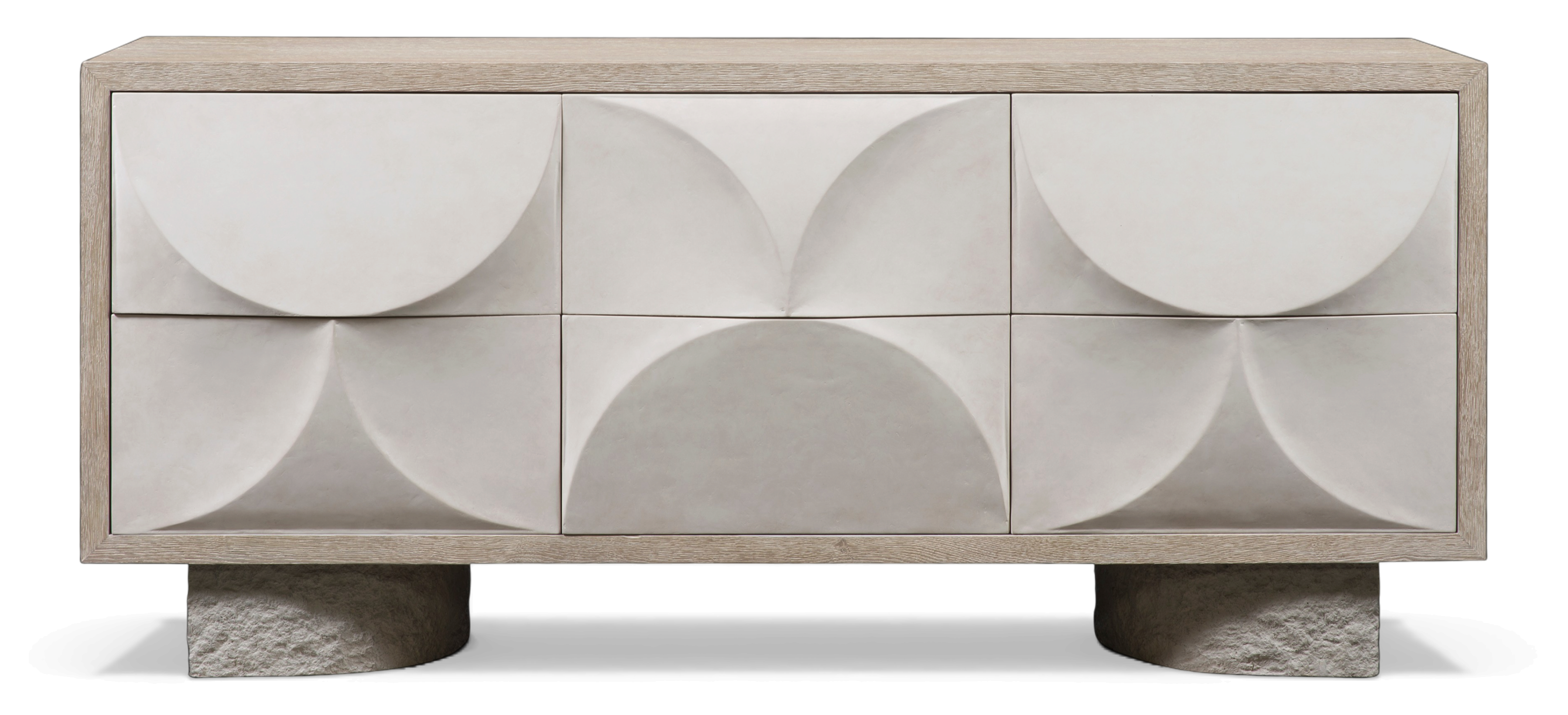 Picture of Lunula Dresser