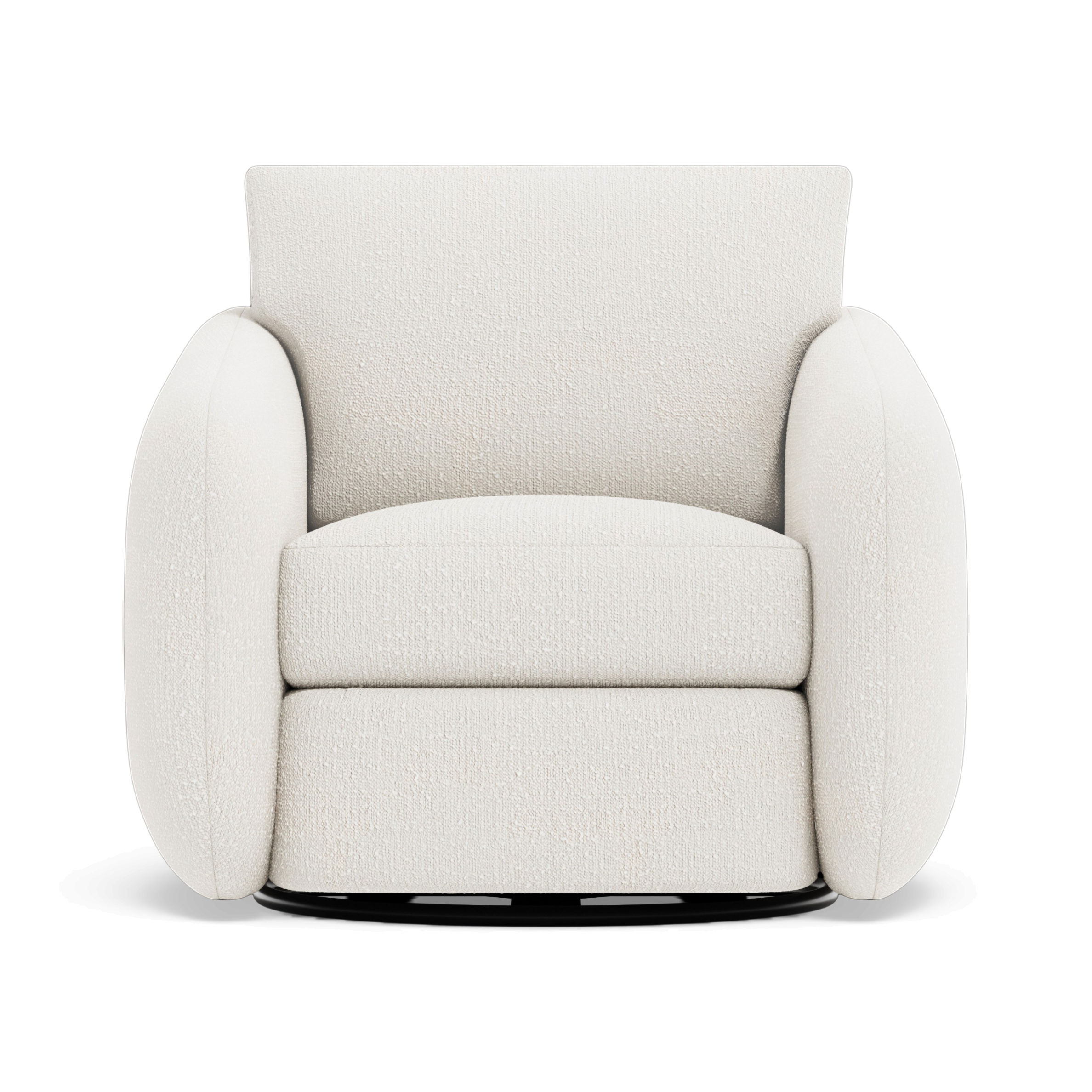 Picture of Del Sol Outdoor Swivel Chair