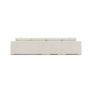 Picture of Andie Fabric Sectional