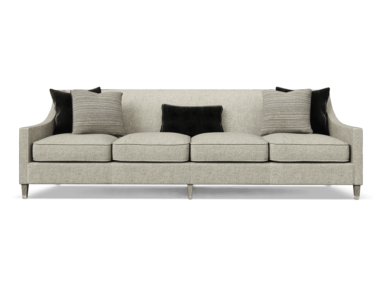 Picture of Palisades Fabric Sofa
