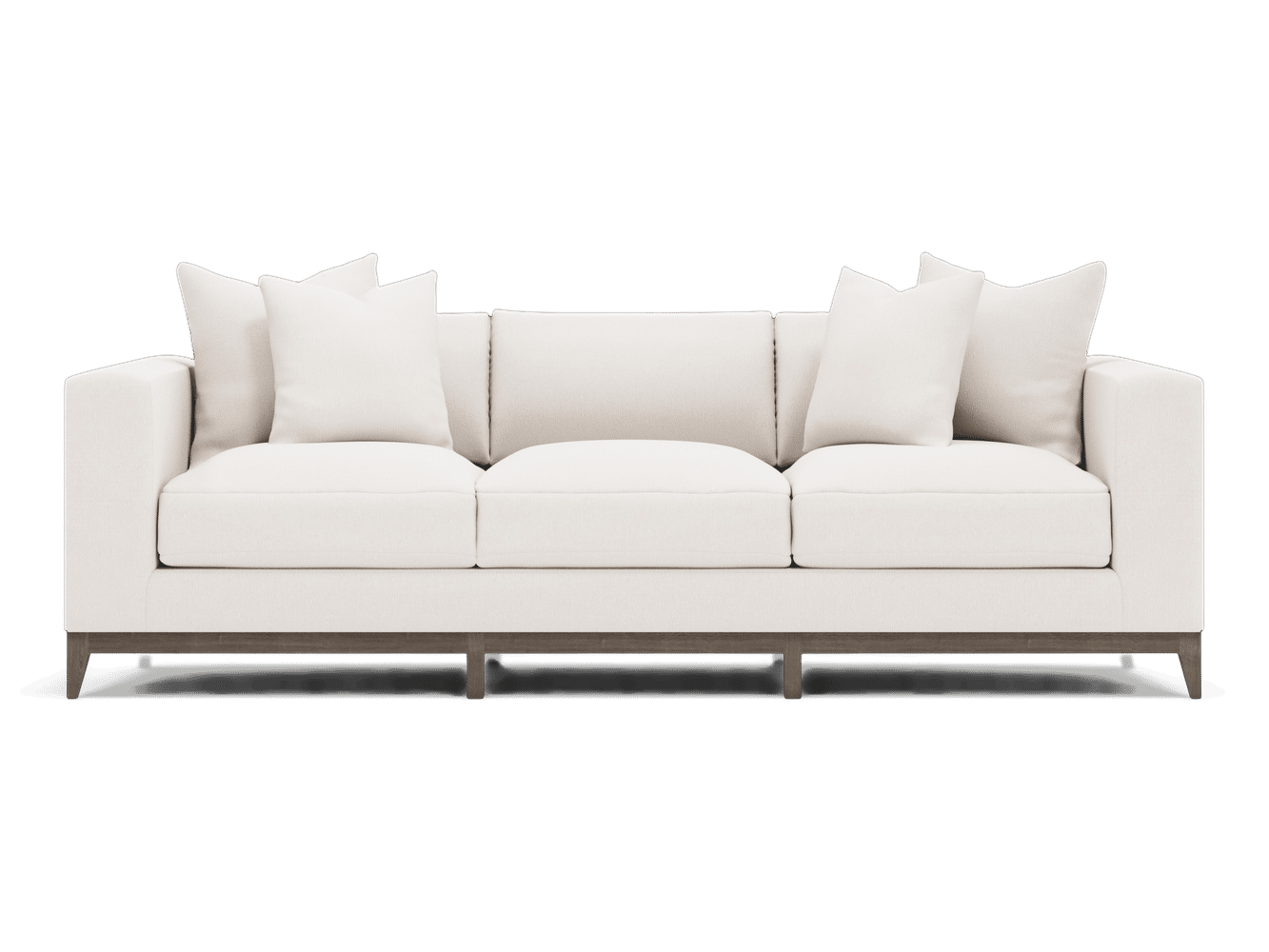Picture of Noel Fabric Sofa - SO