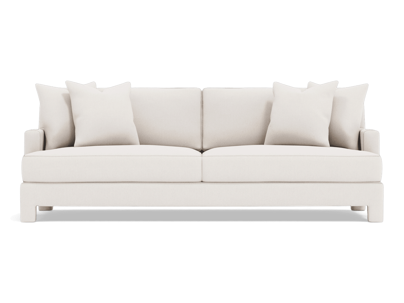 Picture of Mily Fabric Sofa