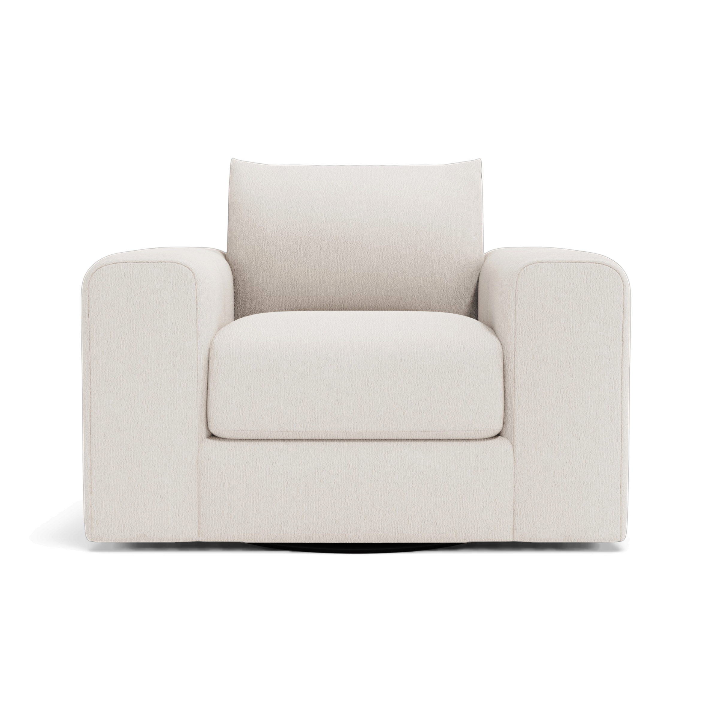 Picture of Vista Fabric Swivel Chair