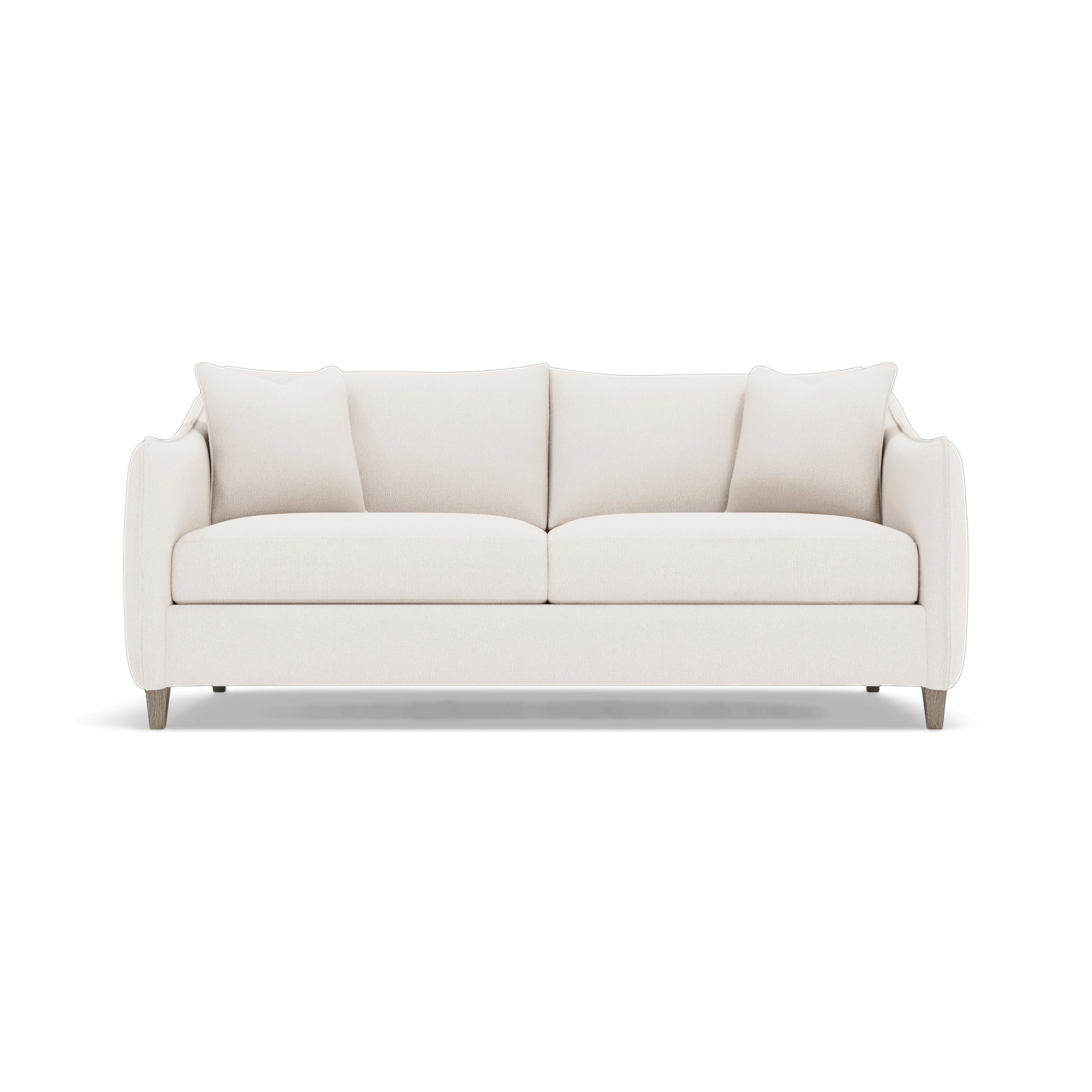 Picture of Joli Fabric Loveseat