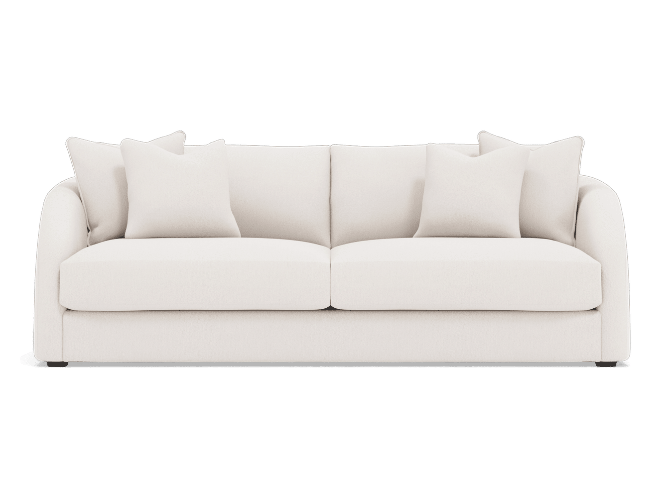 Picture of Terra Fabric Sofa