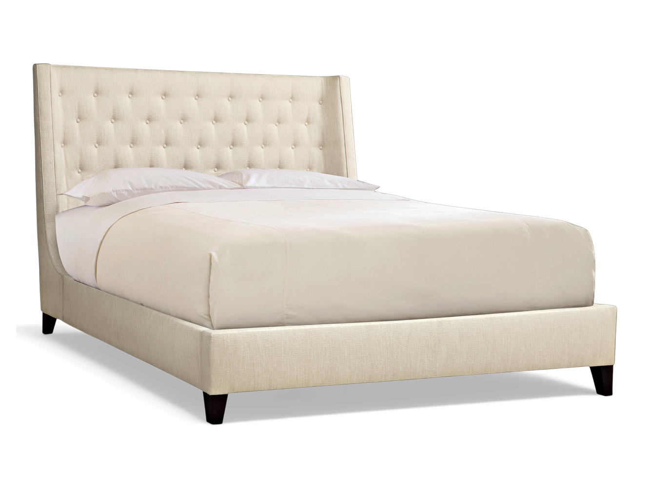 Picture of Maxime Fabric Shelter Bed