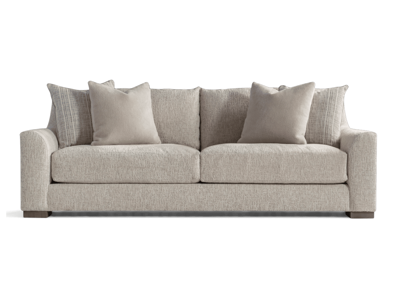 Picture of Gabi Fabric Sofa