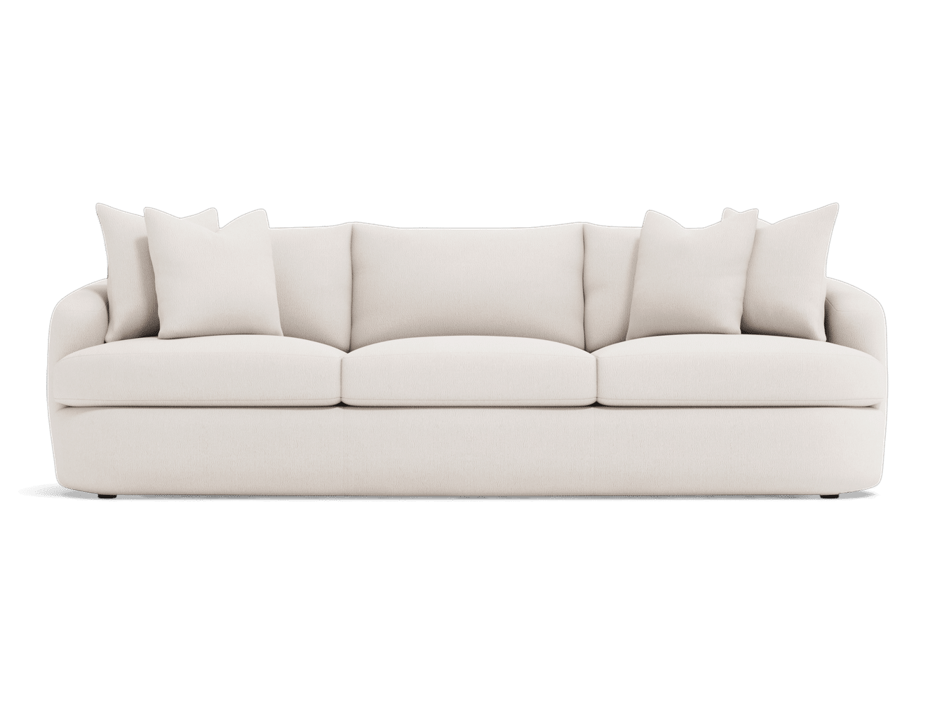 Picture of Jules Fabric Sofa
