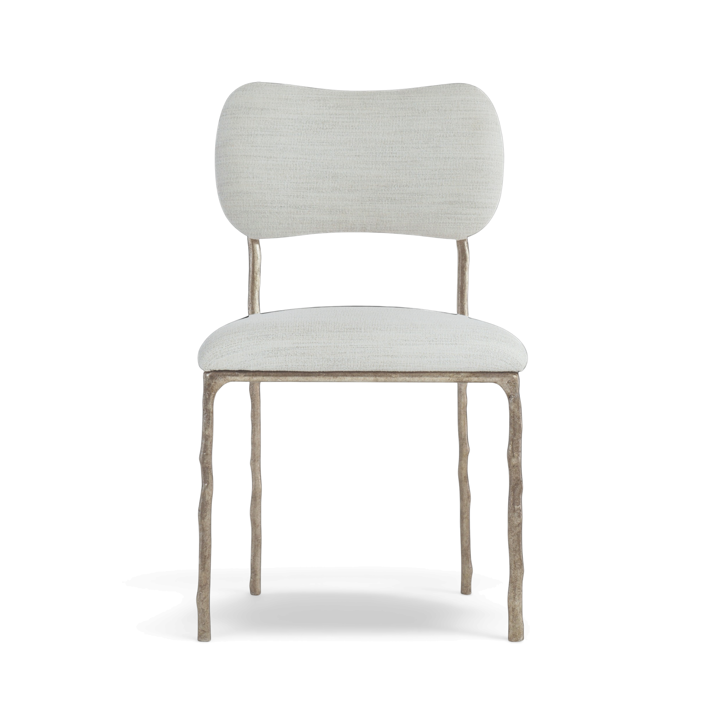 Picture of Atticus Fabric Side Chair - SO