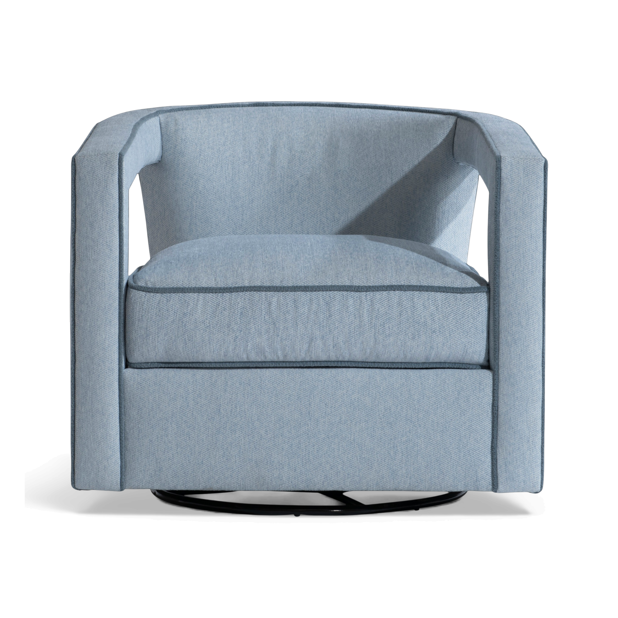 Picture of Vero Outdoor Swivel Chair