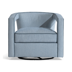 Picture of Vero Outdoor Swivel Chair