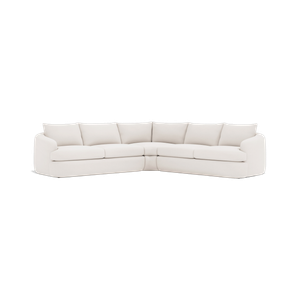 Picture of Jules Fabric Sectional
