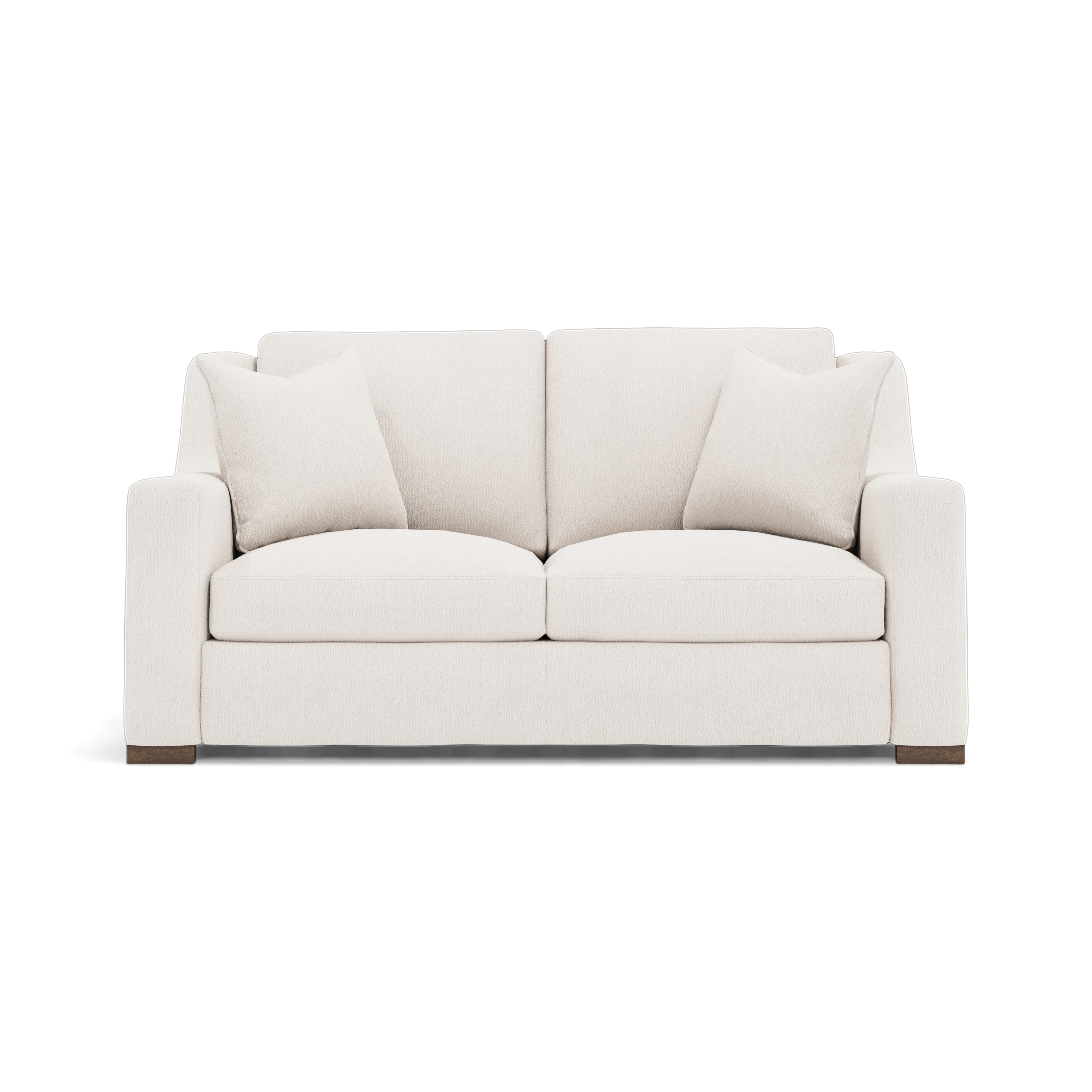 Picture of Germain Fabric Loveseat