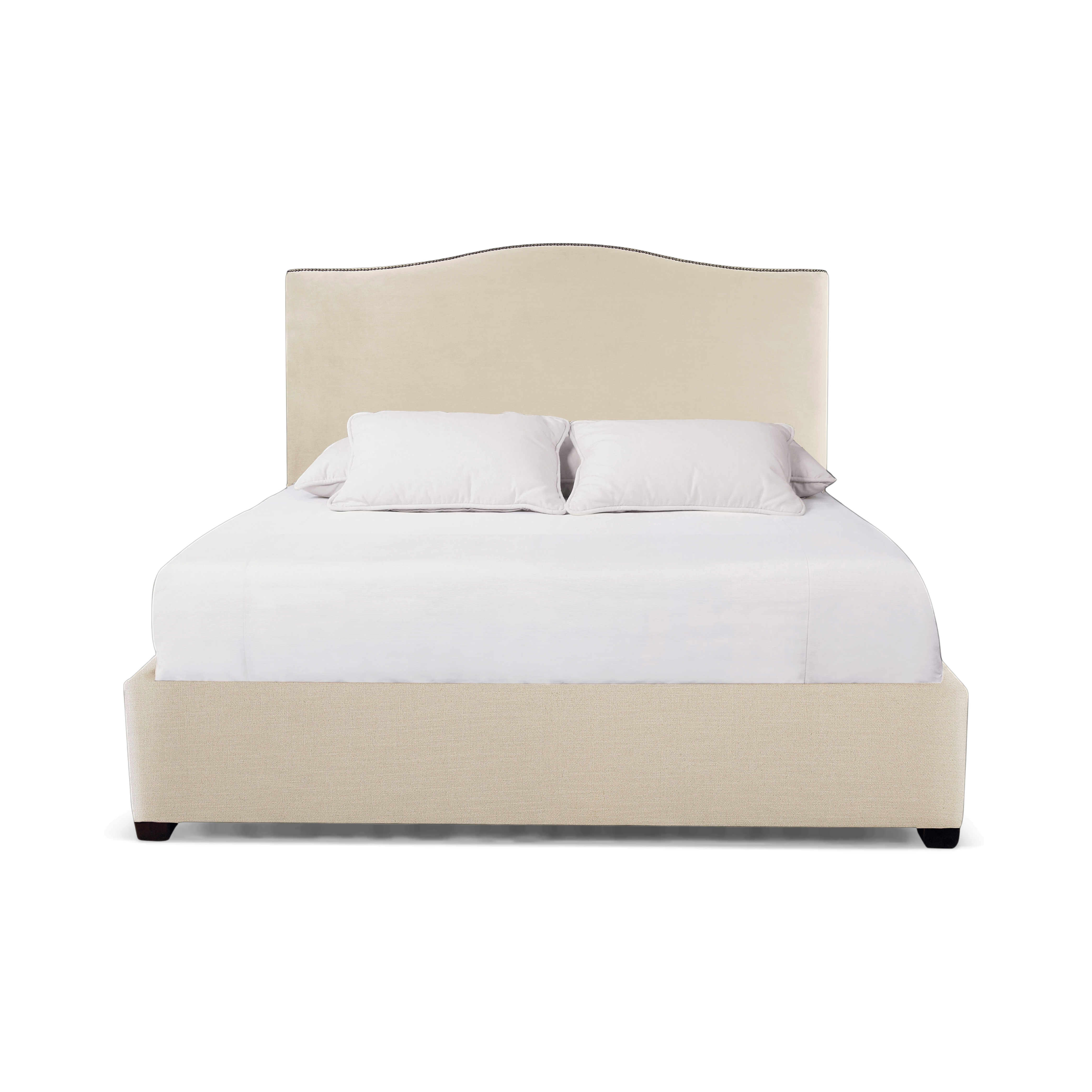 Picture of Graham Uph Strge Panel Bed -SO