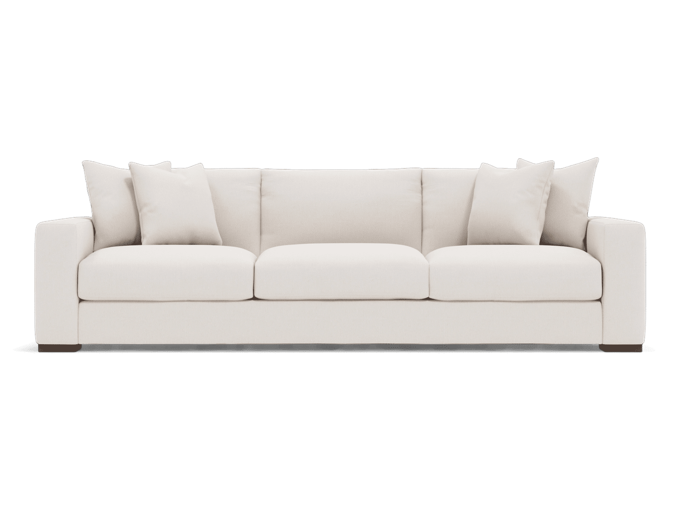 Picture of Drew Fabric Sofa - SO