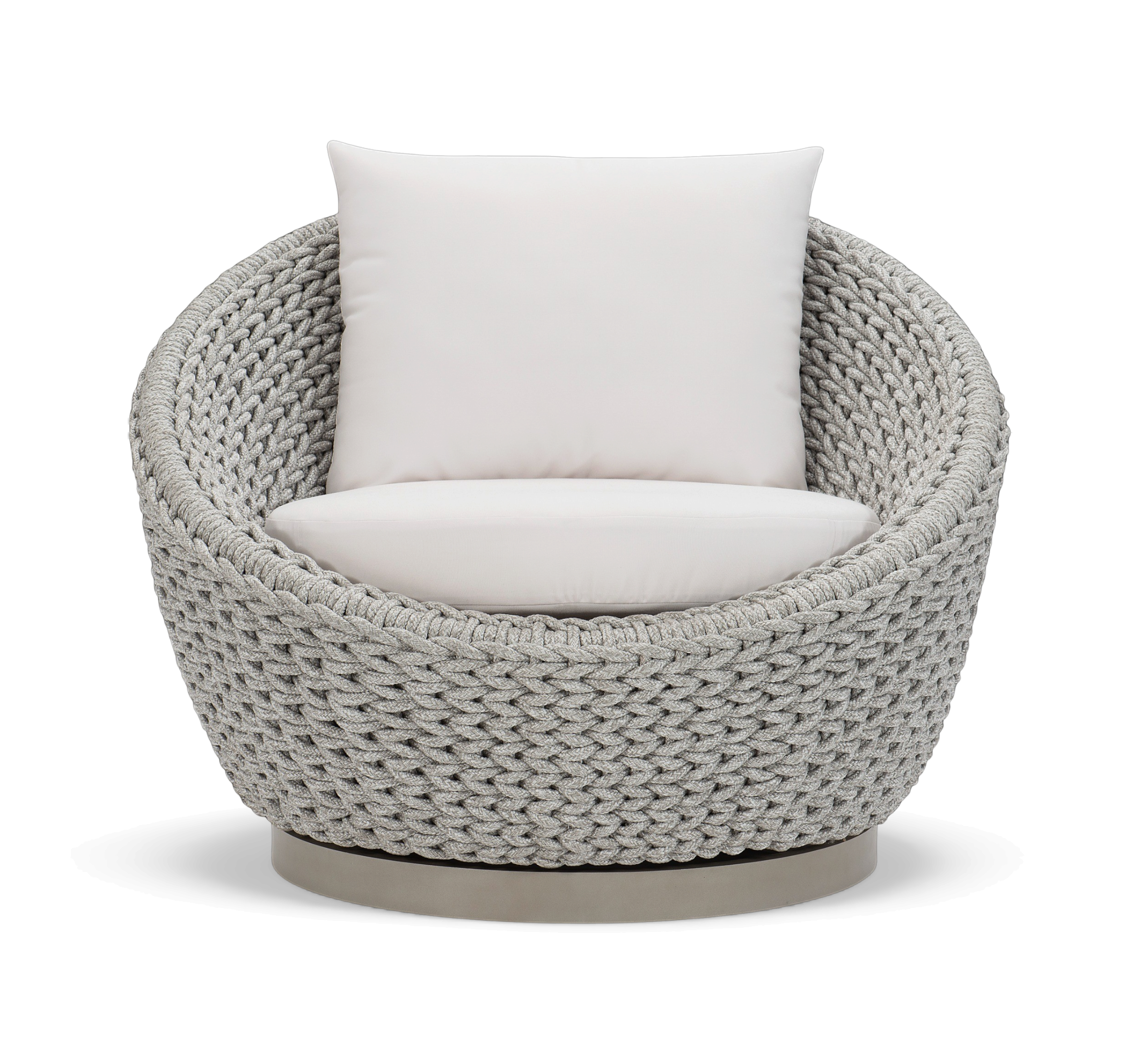 Picture of Savaii Outdoor Swivel Chair