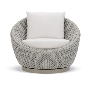 Picture of Savaii Outdoor Swivel Chair