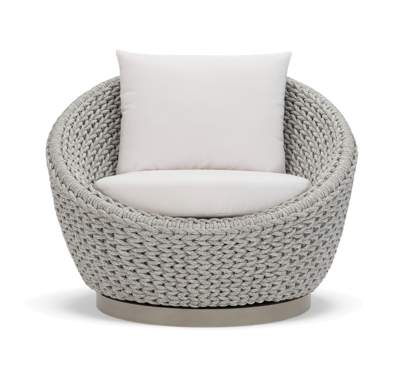 Picture of Savaii Outdoor Swivel Chair