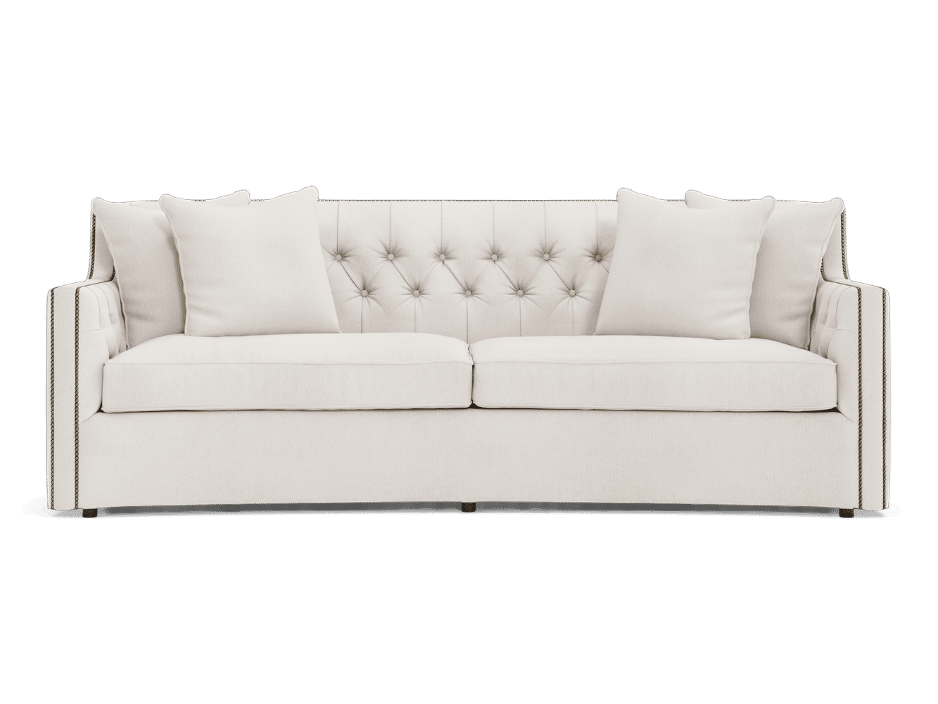 Picture of Candace Fabric Sofa