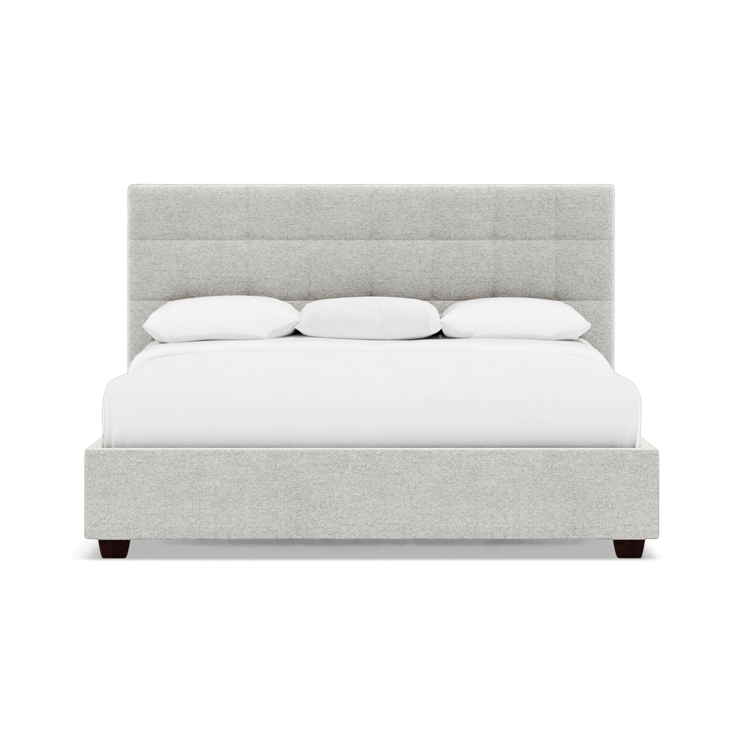 Picture of Avery Uph Strge Panel Bed - SO