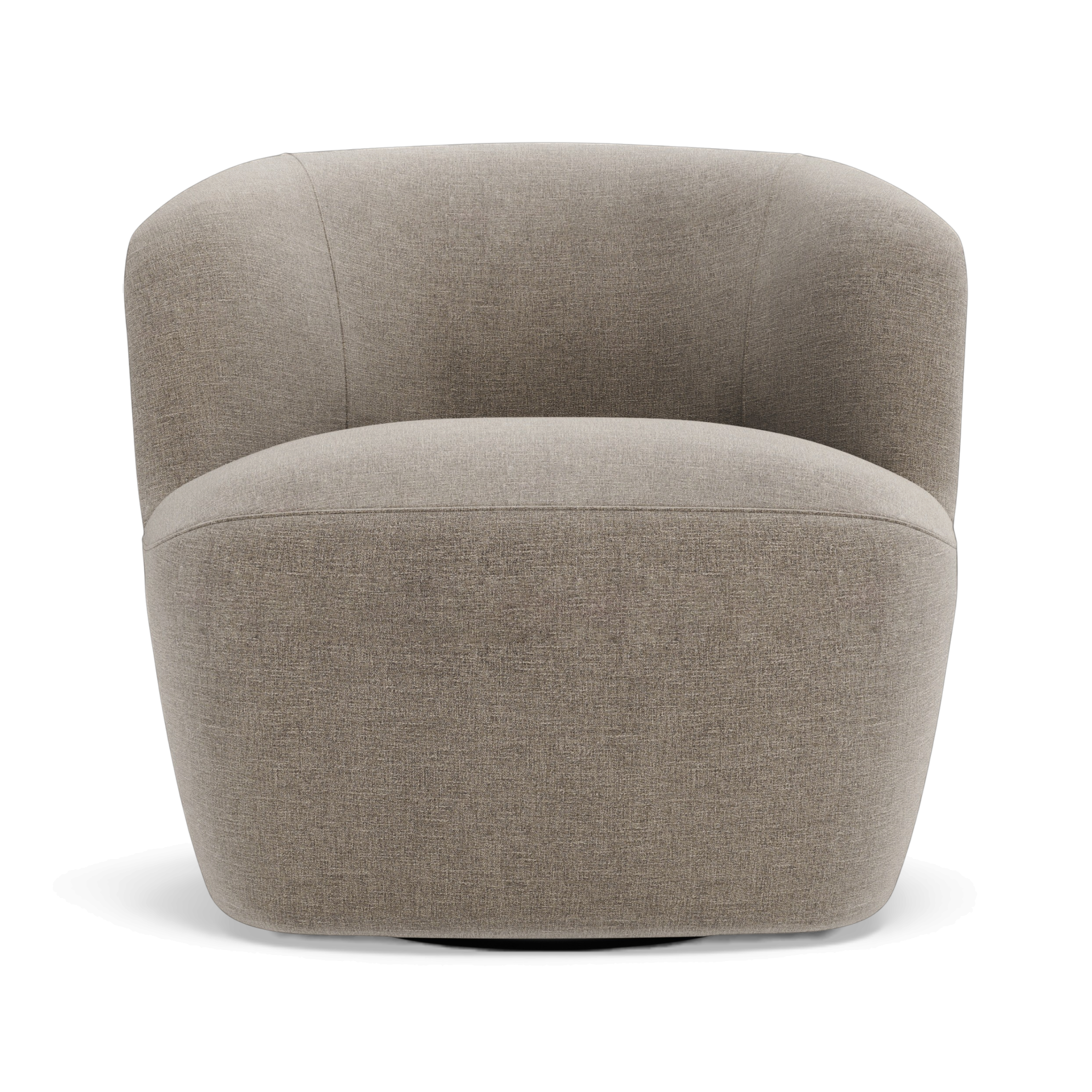 Picture of Tilly Fabric Swivel Chair - SO