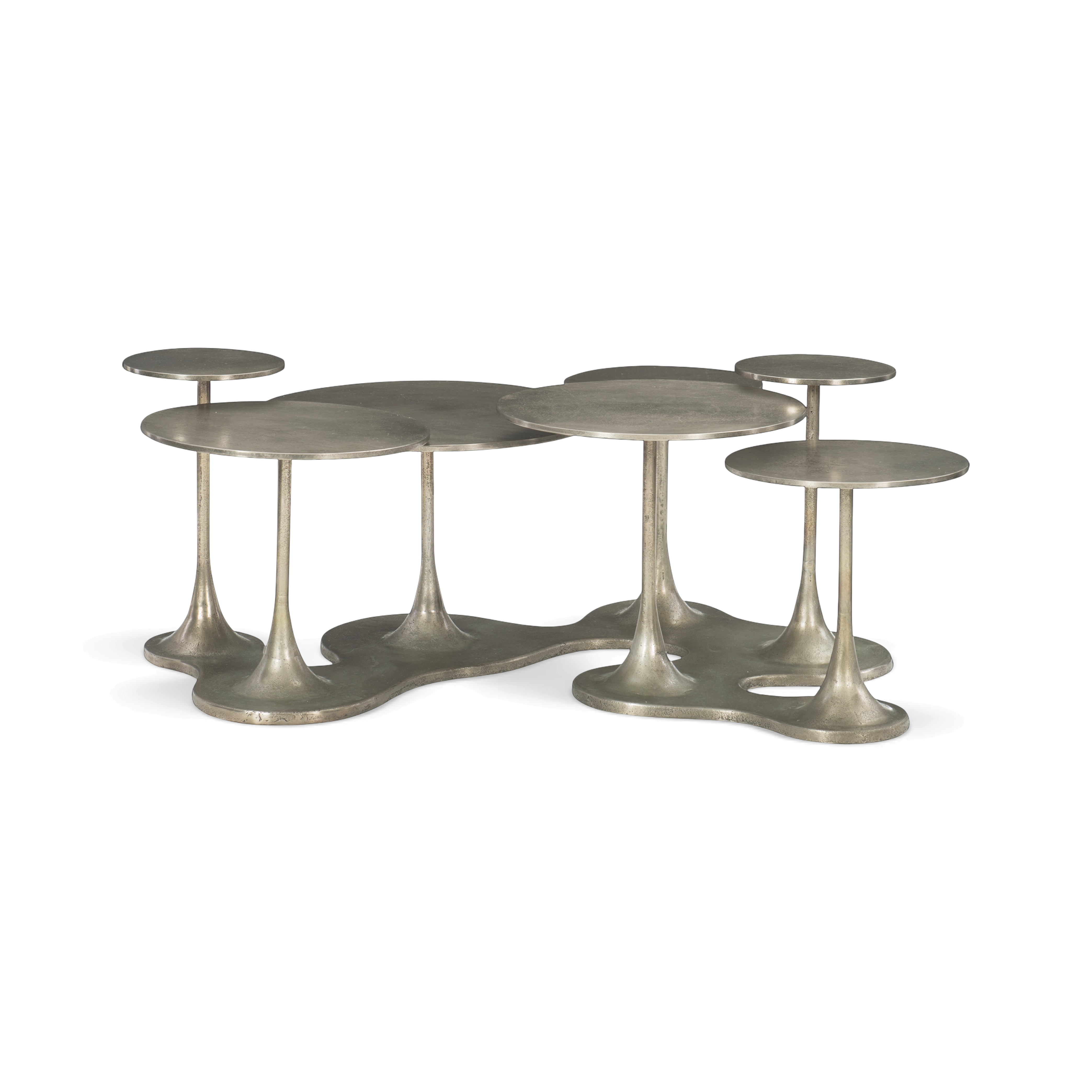 Picture of Circlet Coffee Table