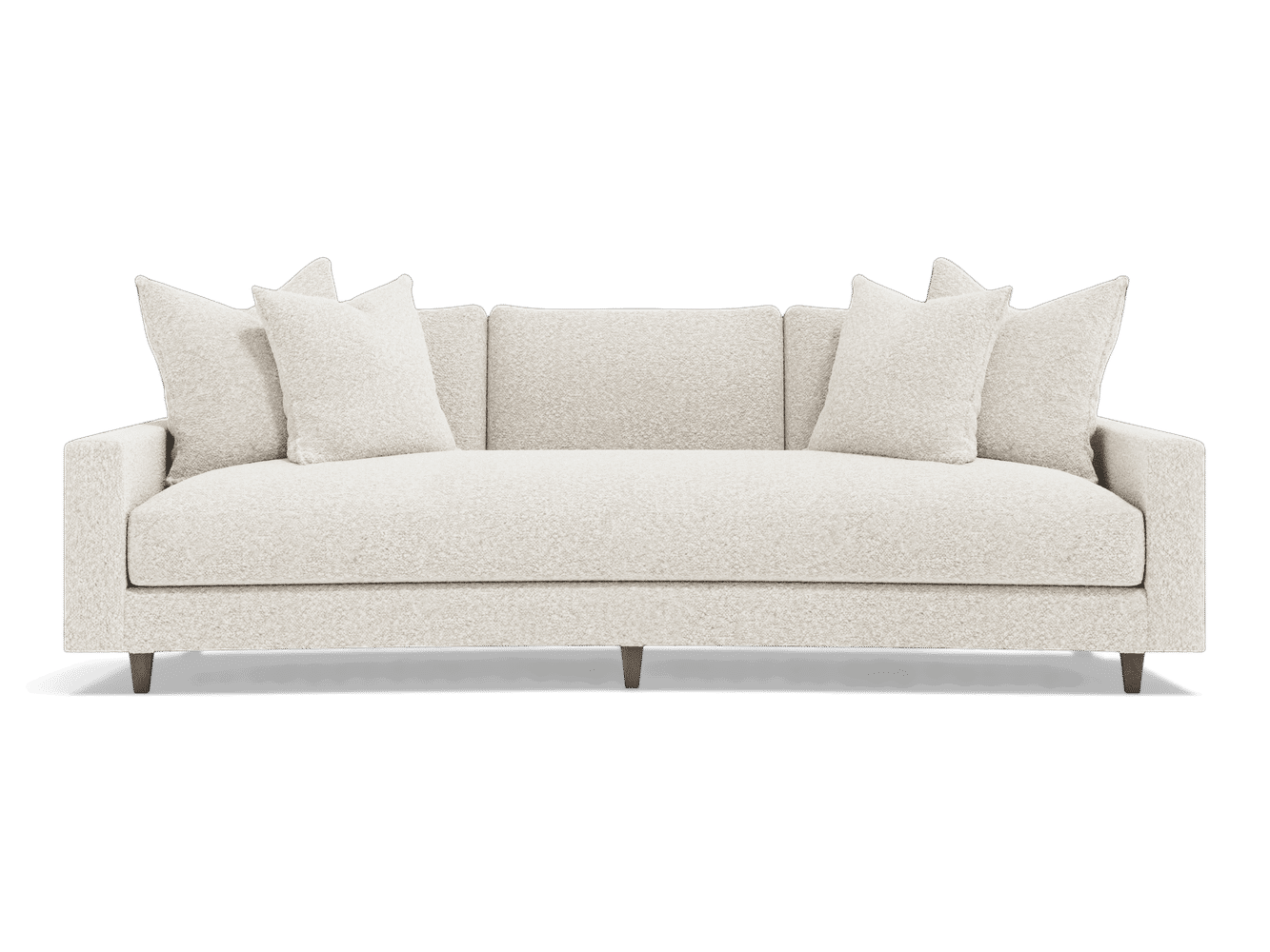 Picture of Carlie Fabric Sofa