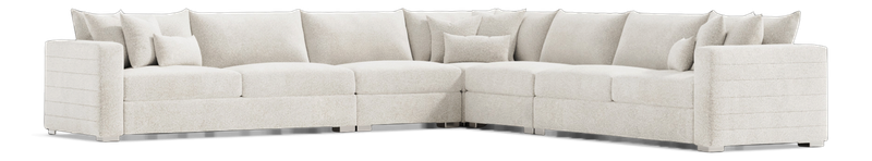 Picture of Helena Fabric Sectional