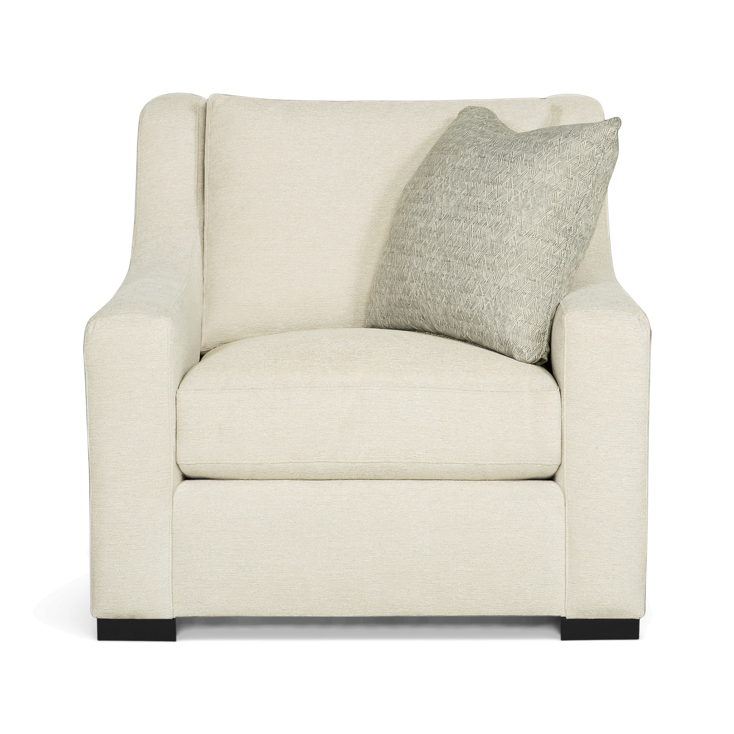 Picture of Germain Fabric Chair