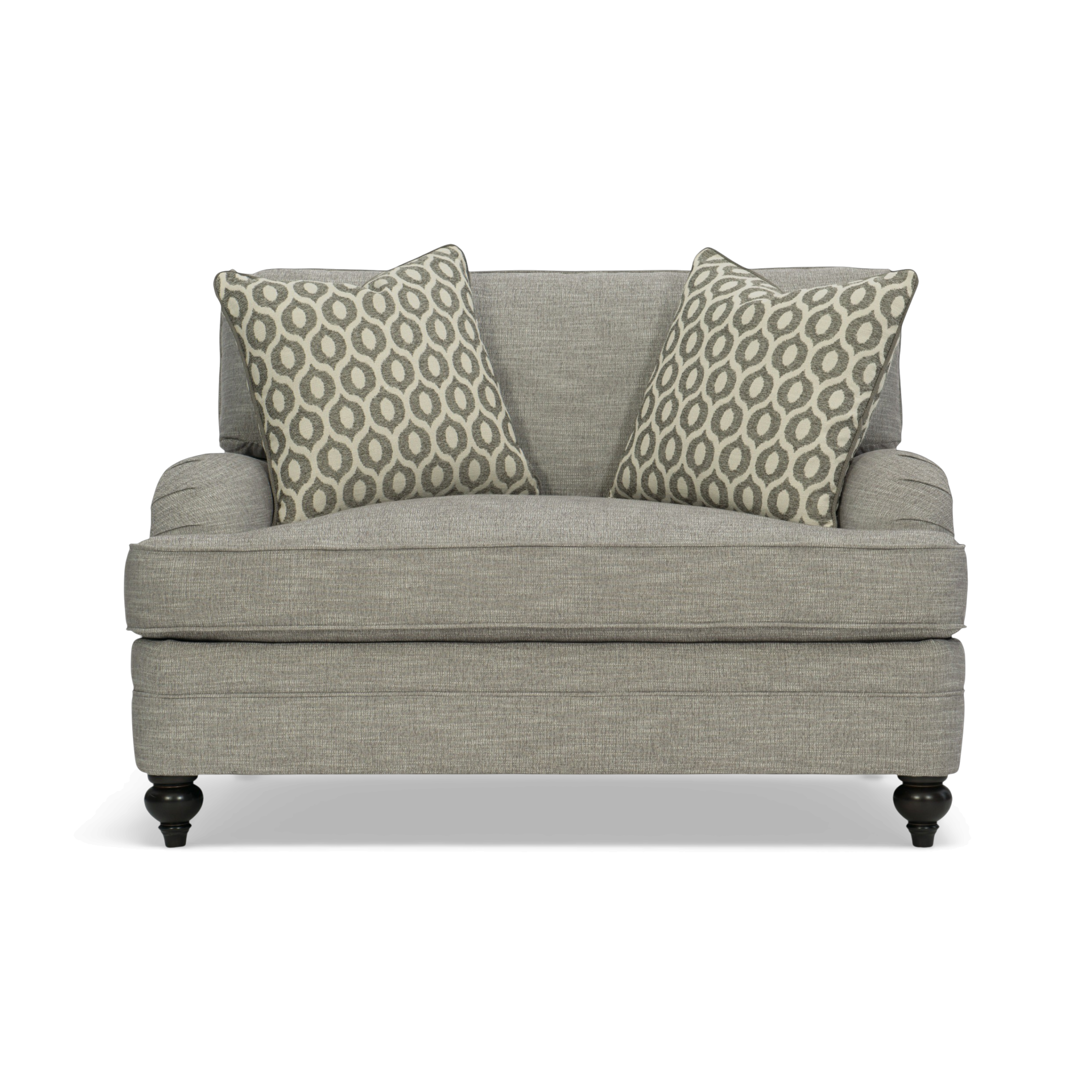 Picture of Tarleton Fabric Chair 1/2