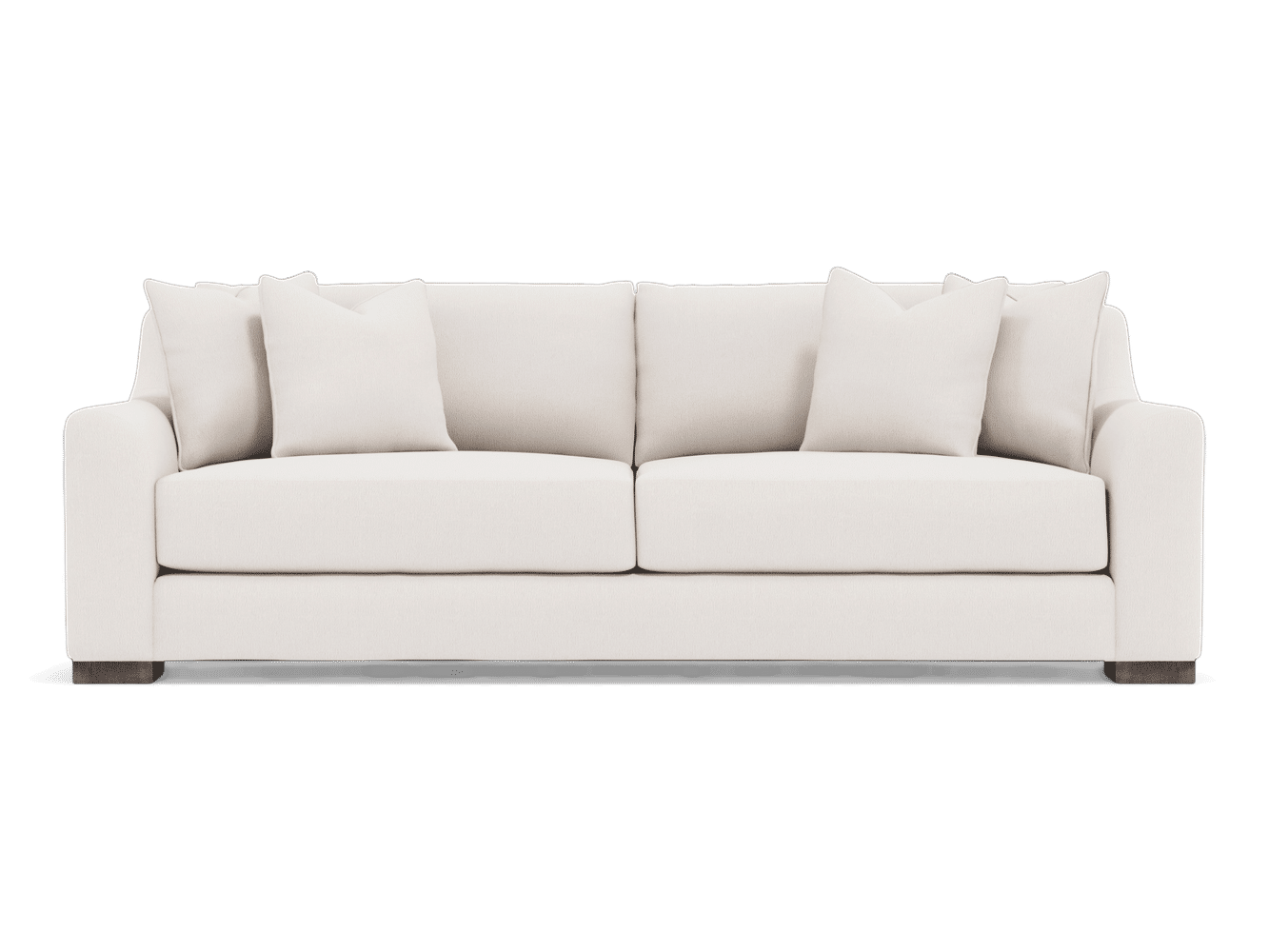 Picture of Gabi Fabric Sofa - SO