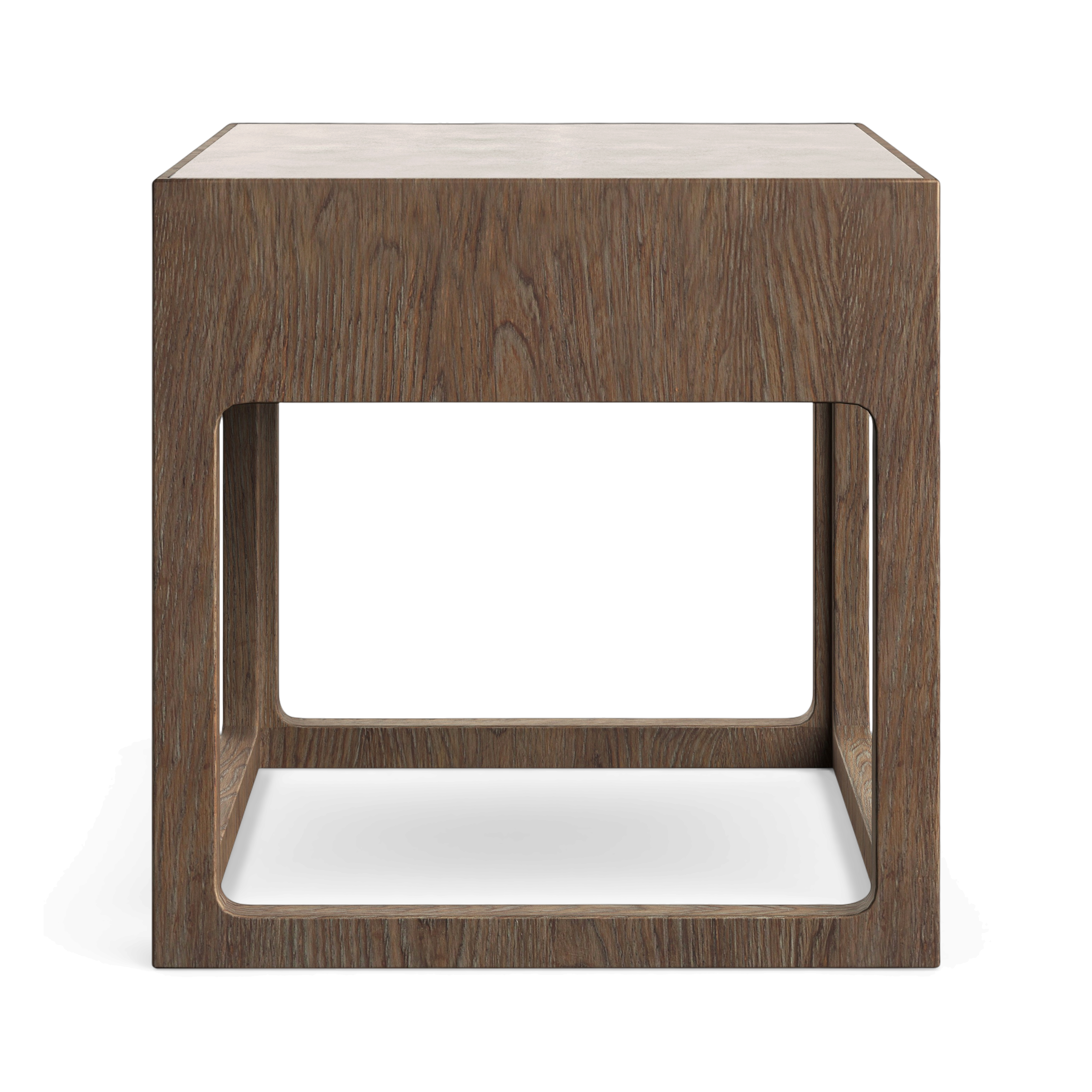 Picture of Casa Paros Side Table