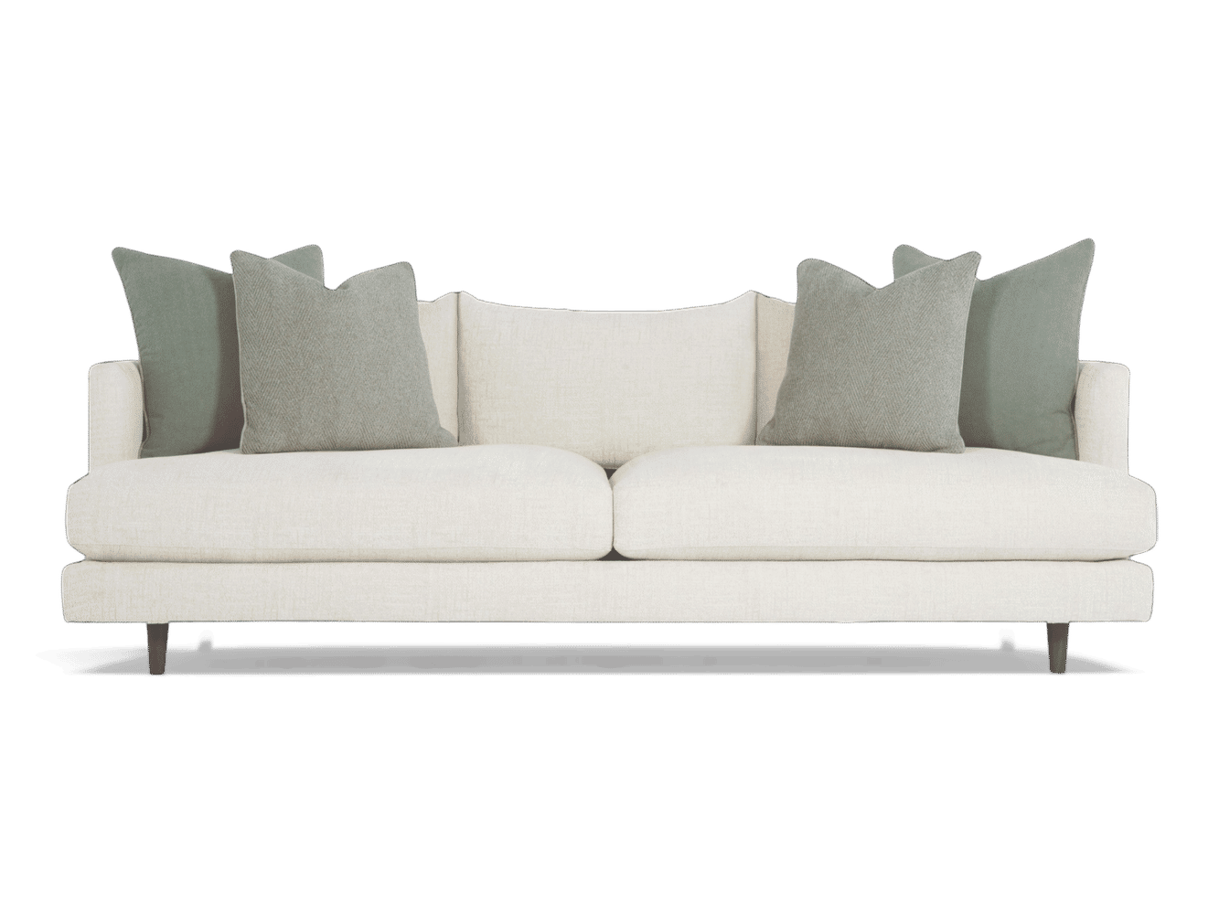 Picture of Colette Fabric Sofa