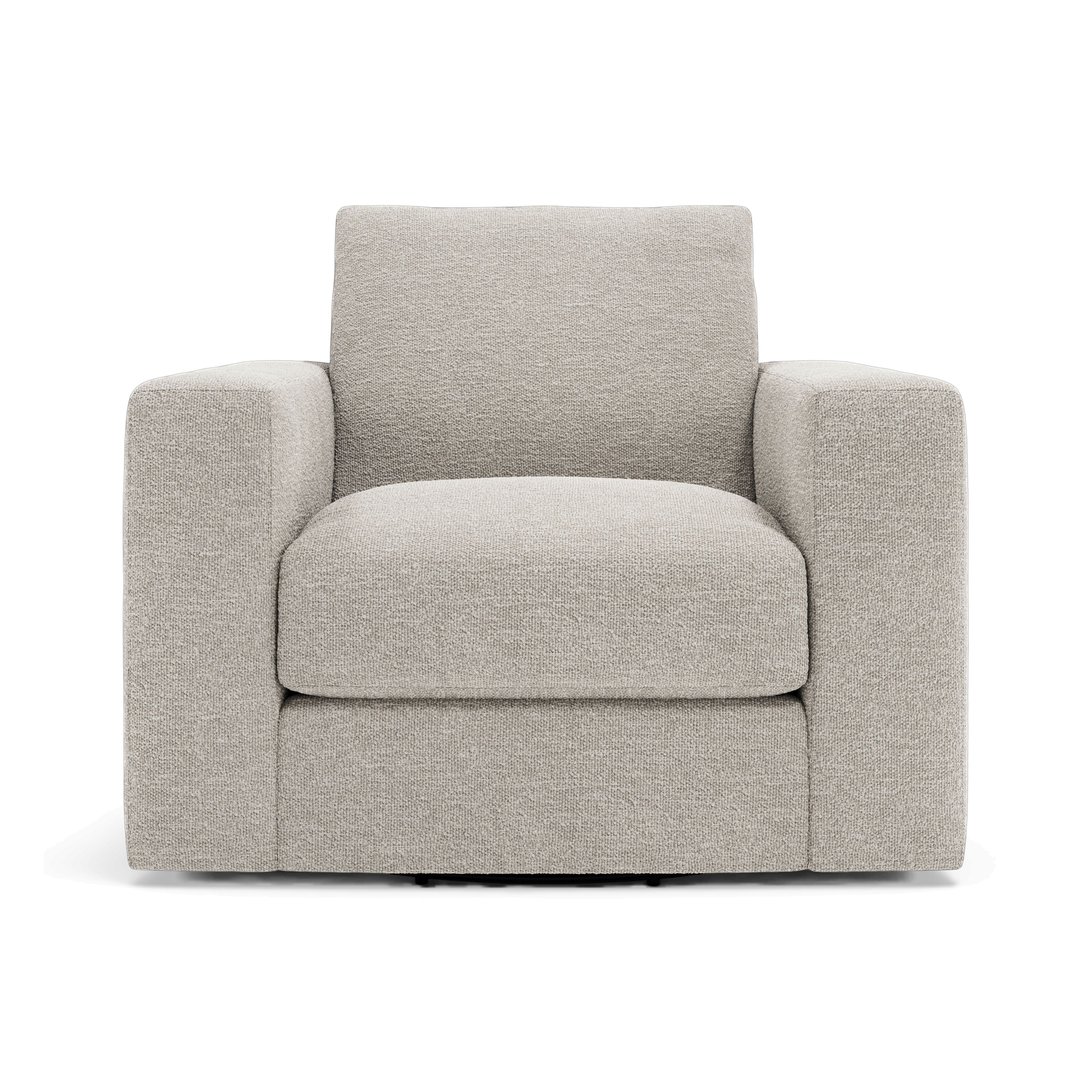 Picture of Drew Fabric Swivel Chair
