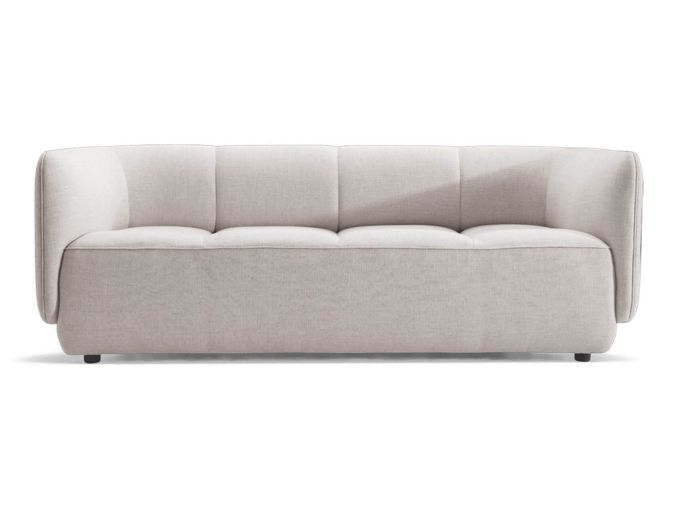 Picture of Mercer Fabric Sofa
