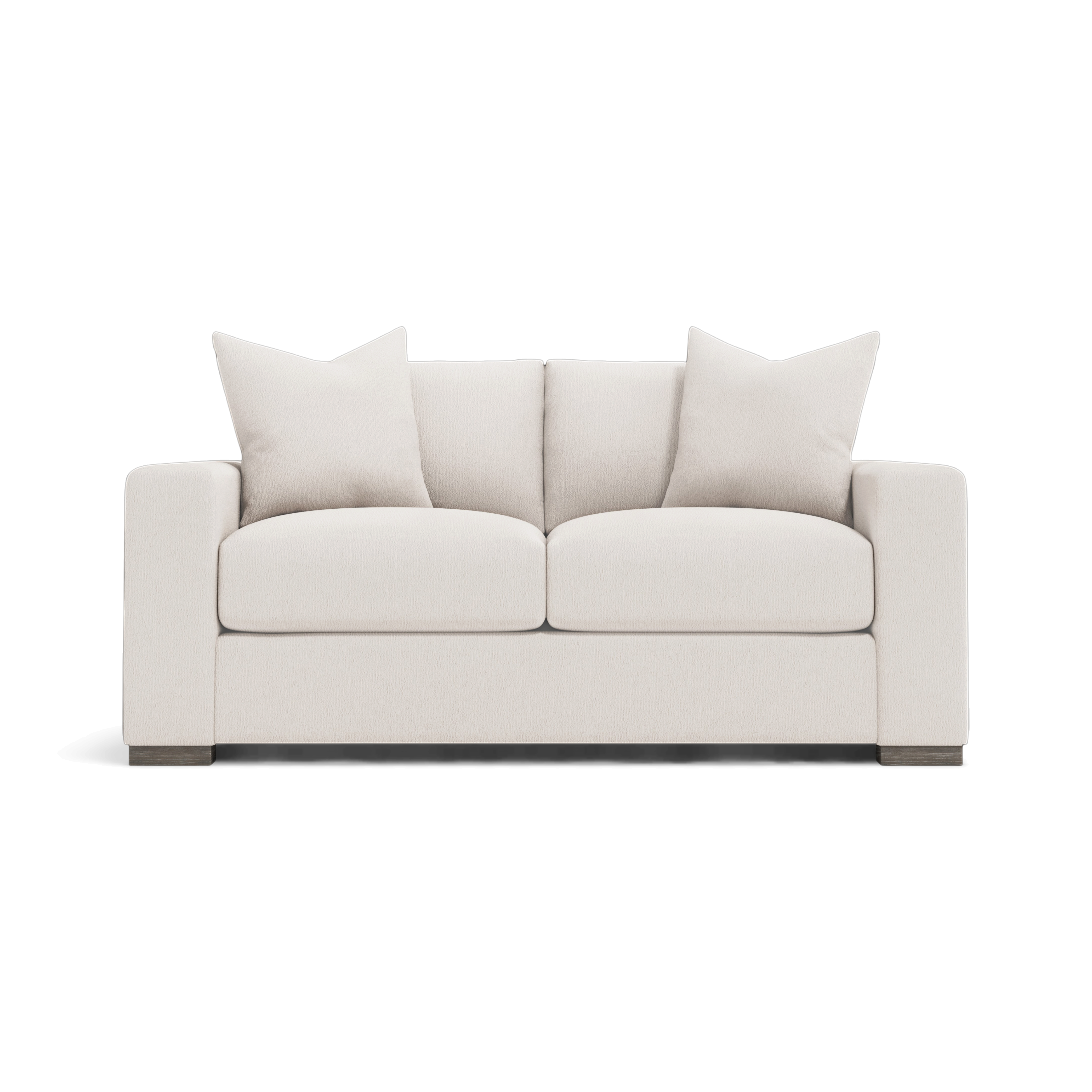 Picture of Vaughn Fabric Loveseat