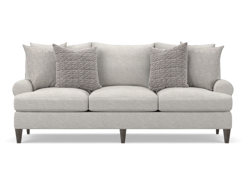 Picture of Isabella Fabric Sofa