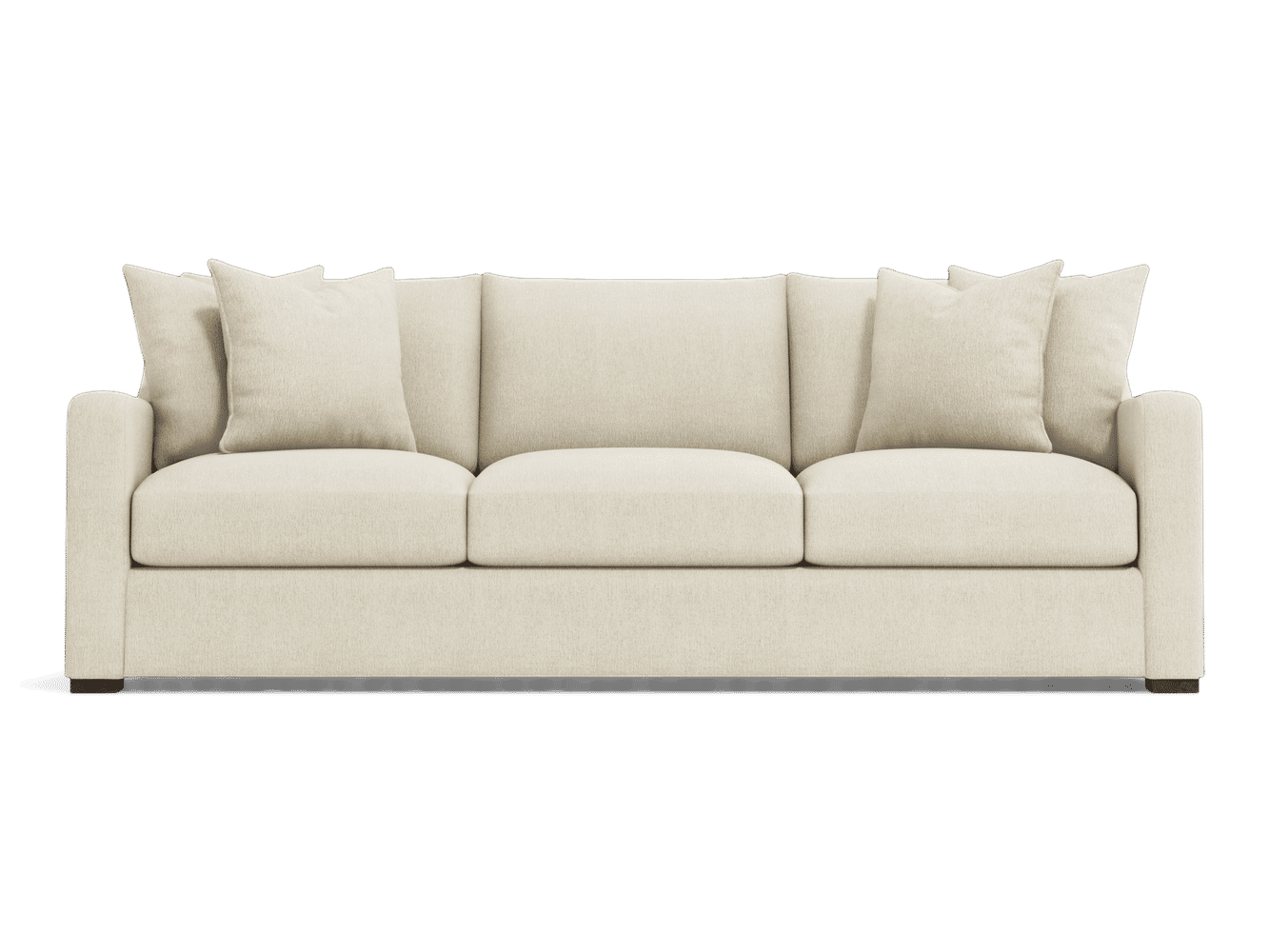 Picture of Ventura Fabric Sofa - SO