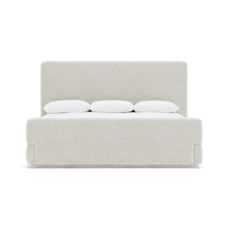 Picture of Tempo Panel Bed