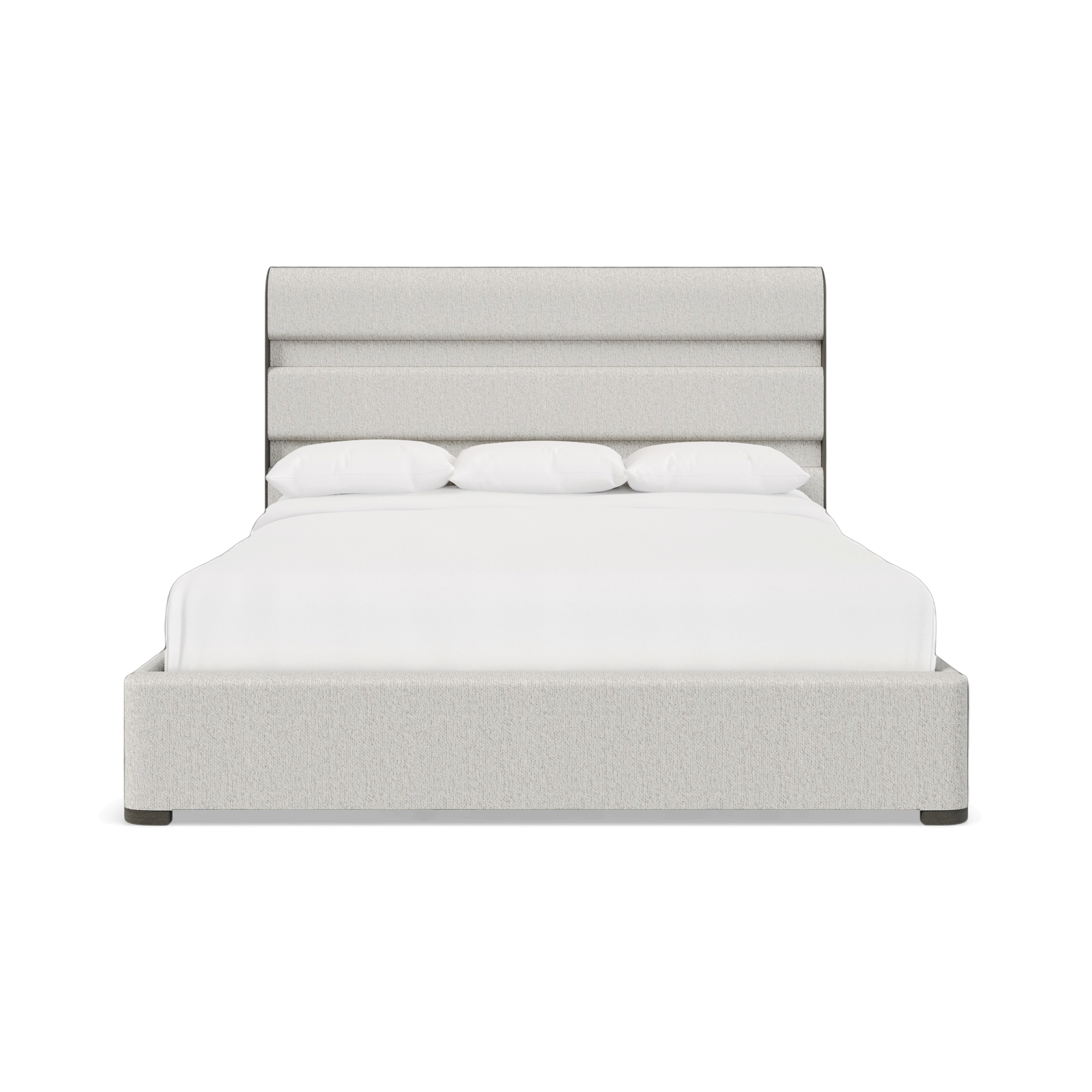 Picture of Prado Panel Bed