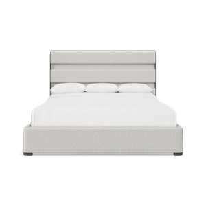 Picture of Prado Panel Bed