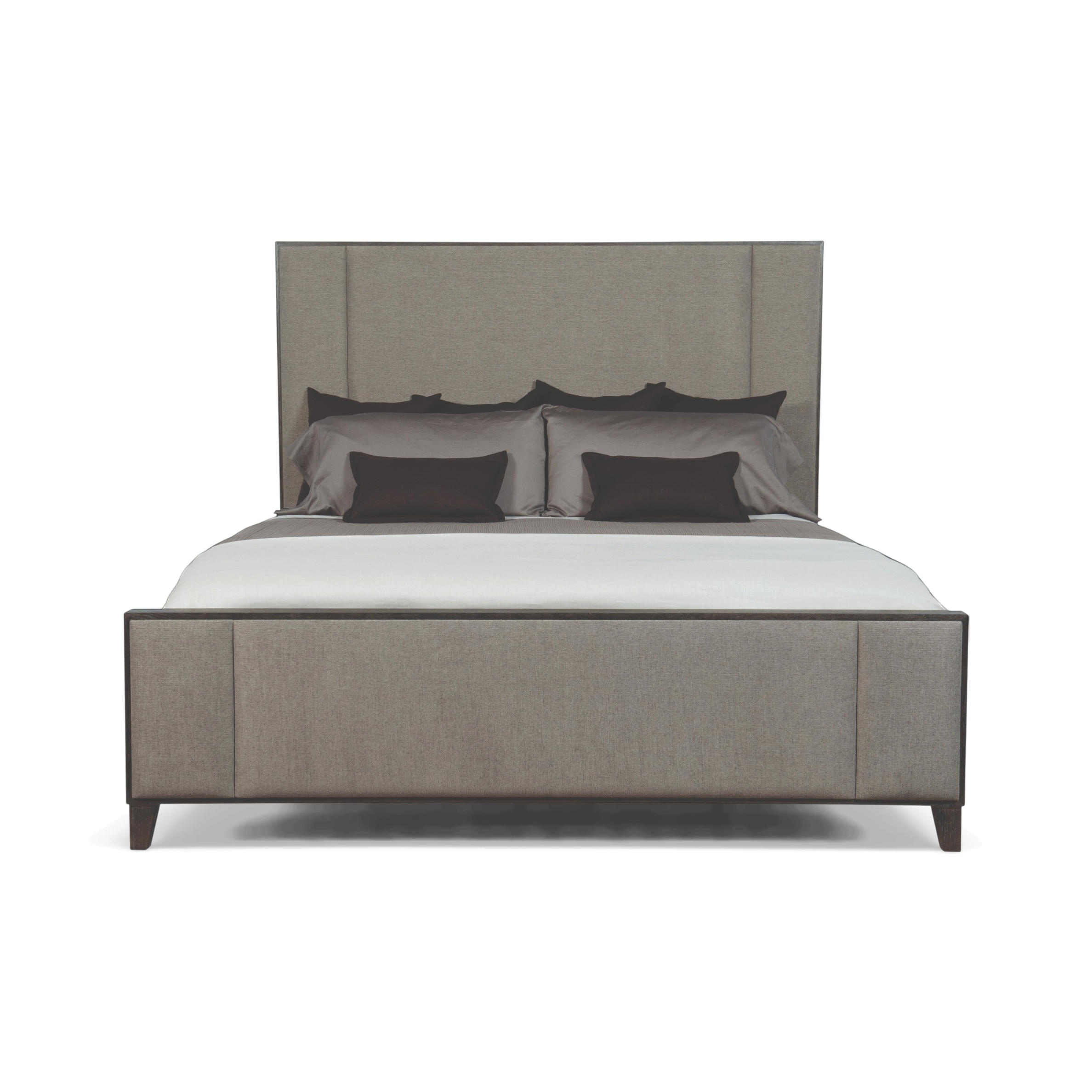 Picture of Linea Panel Bed