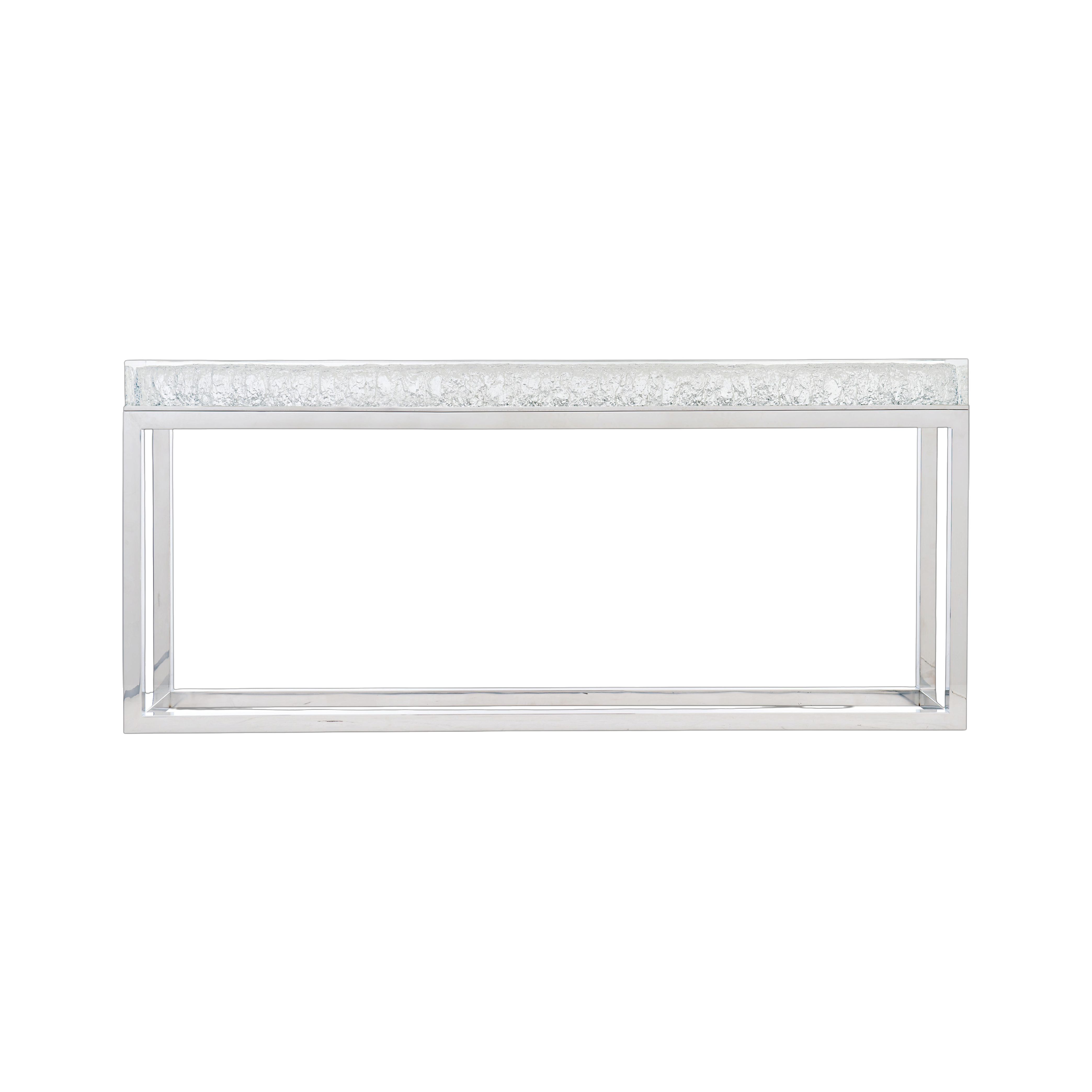 Picture of Arctic Console Table