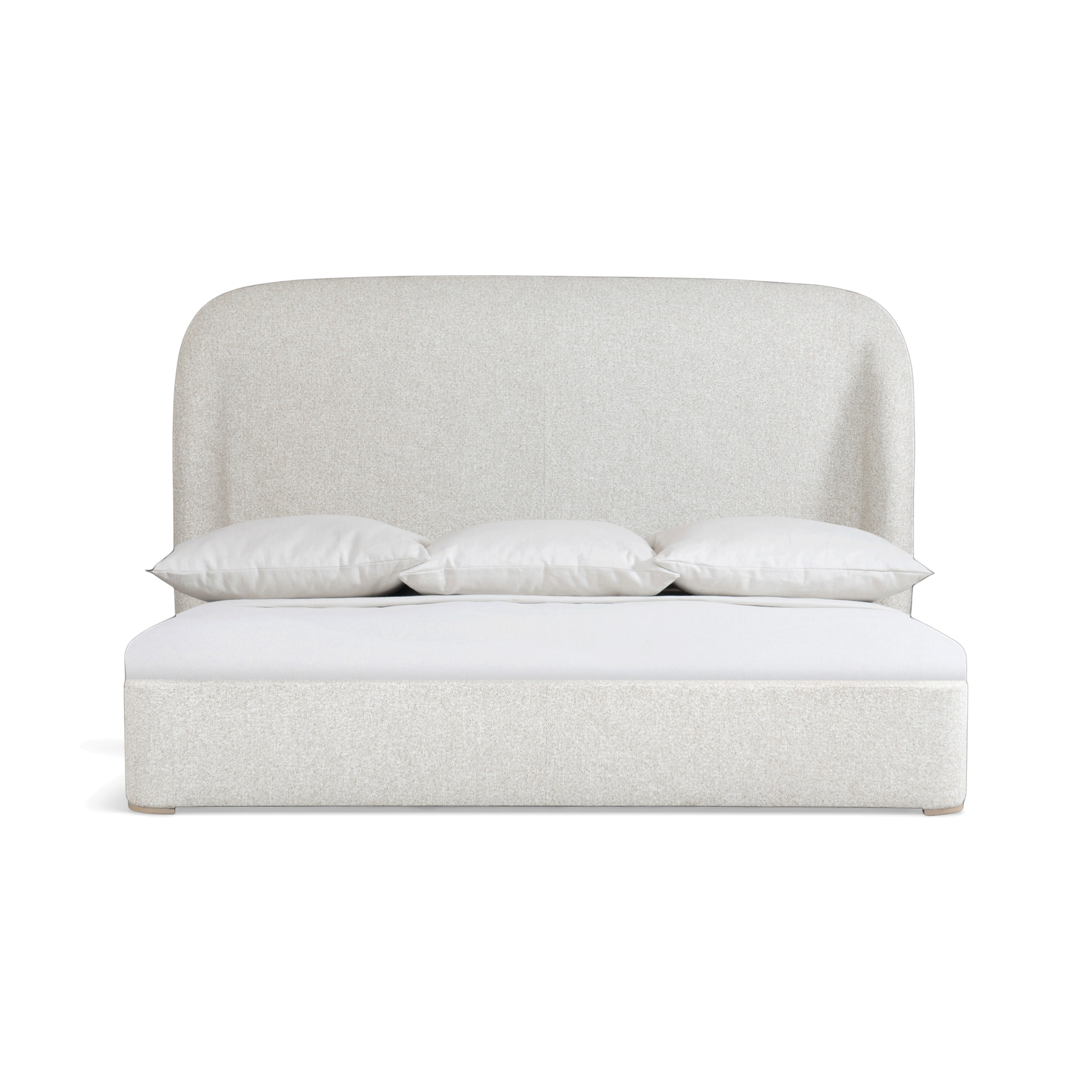 Picture of Loggia Shelter Bed