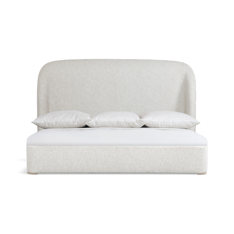 Picture of Loggia Shelter Bed