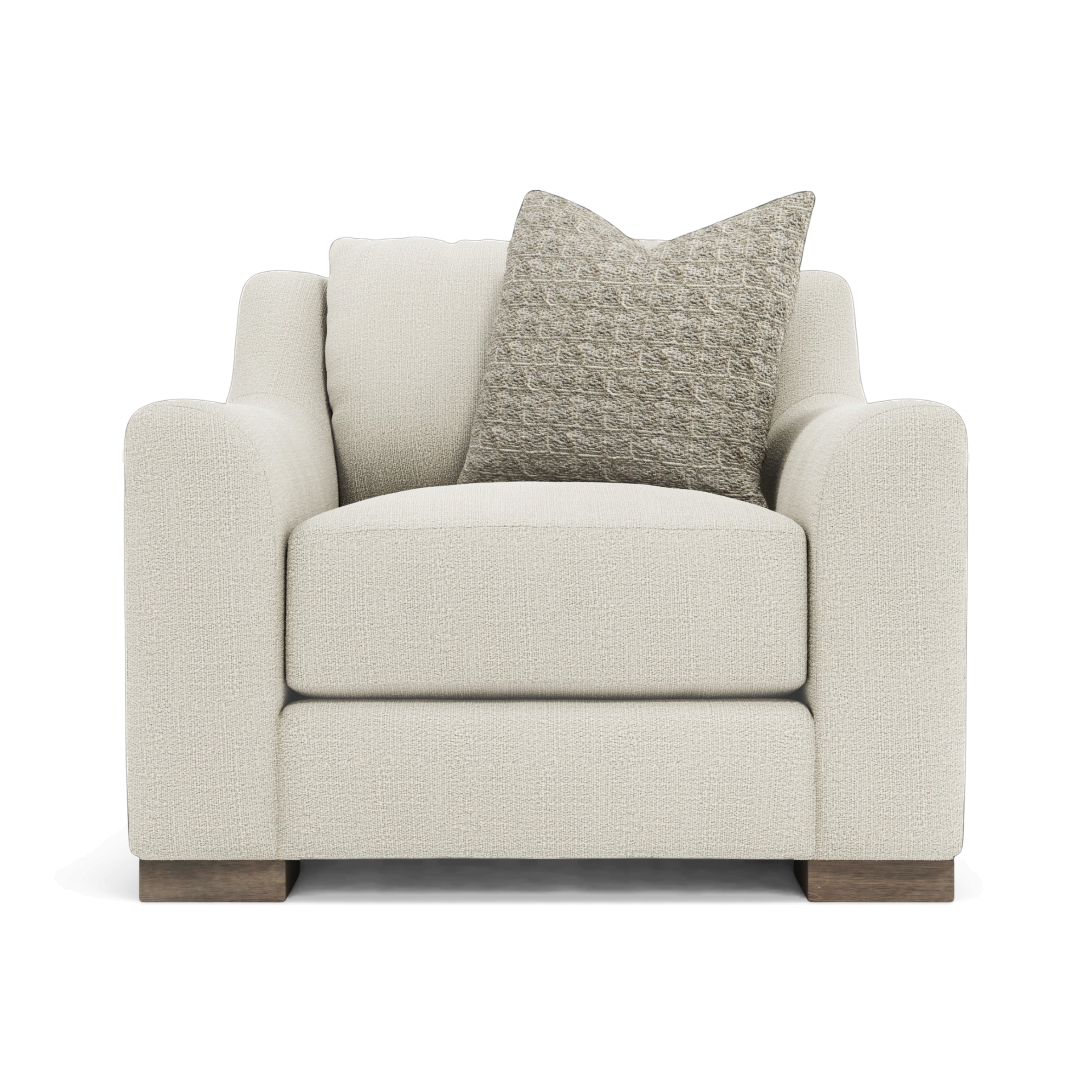 Picture of Gabi Fabric Chair